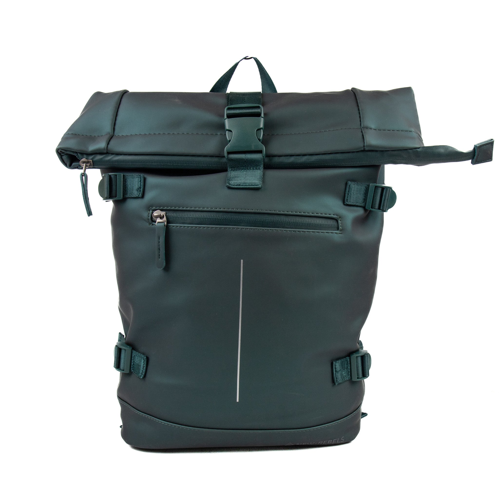 Backpack 'William' green 17L