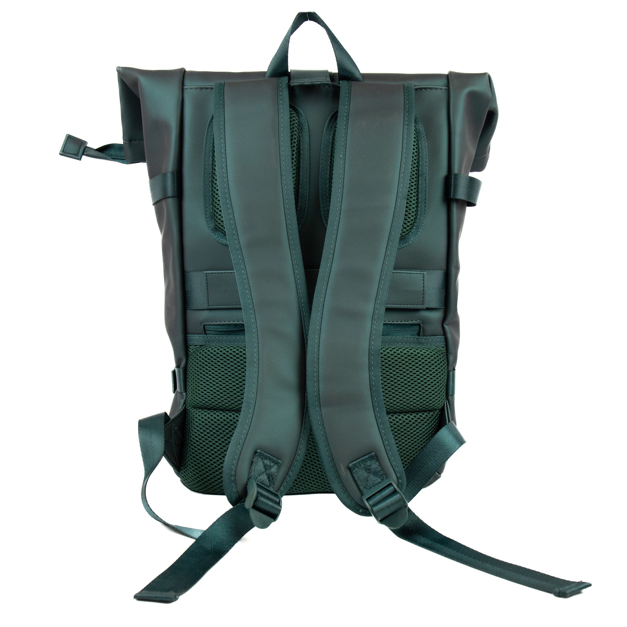 Backpack 'William' green 17L
