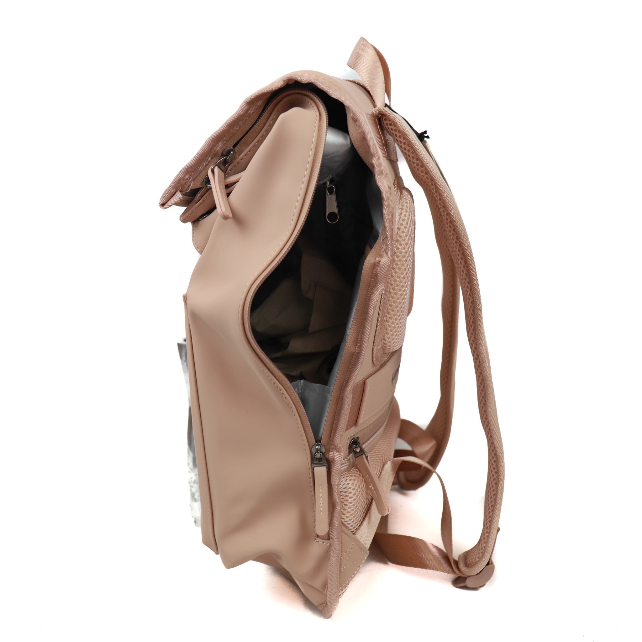 Backpack 'William' pink 15L