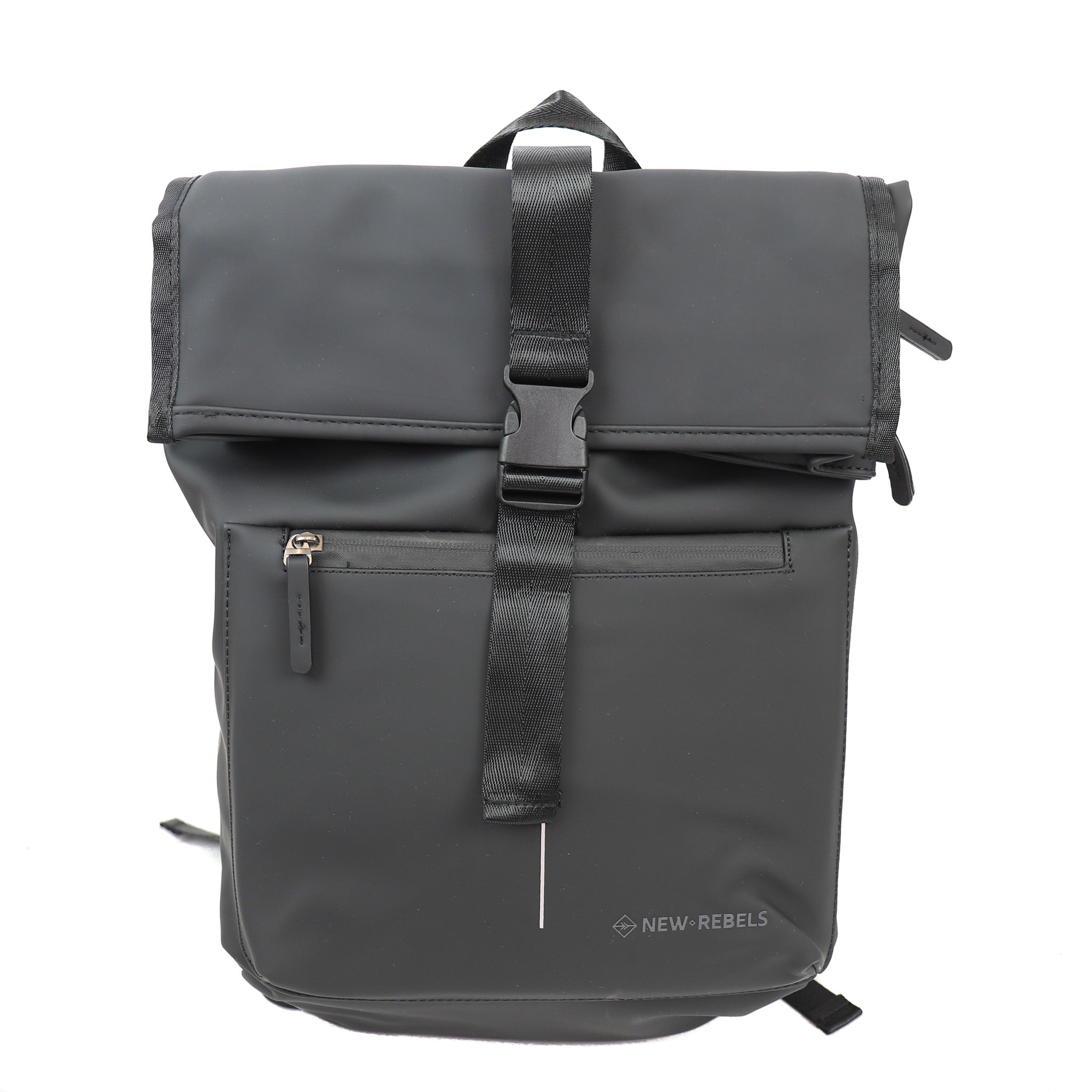 Backpack 'William' black 15L