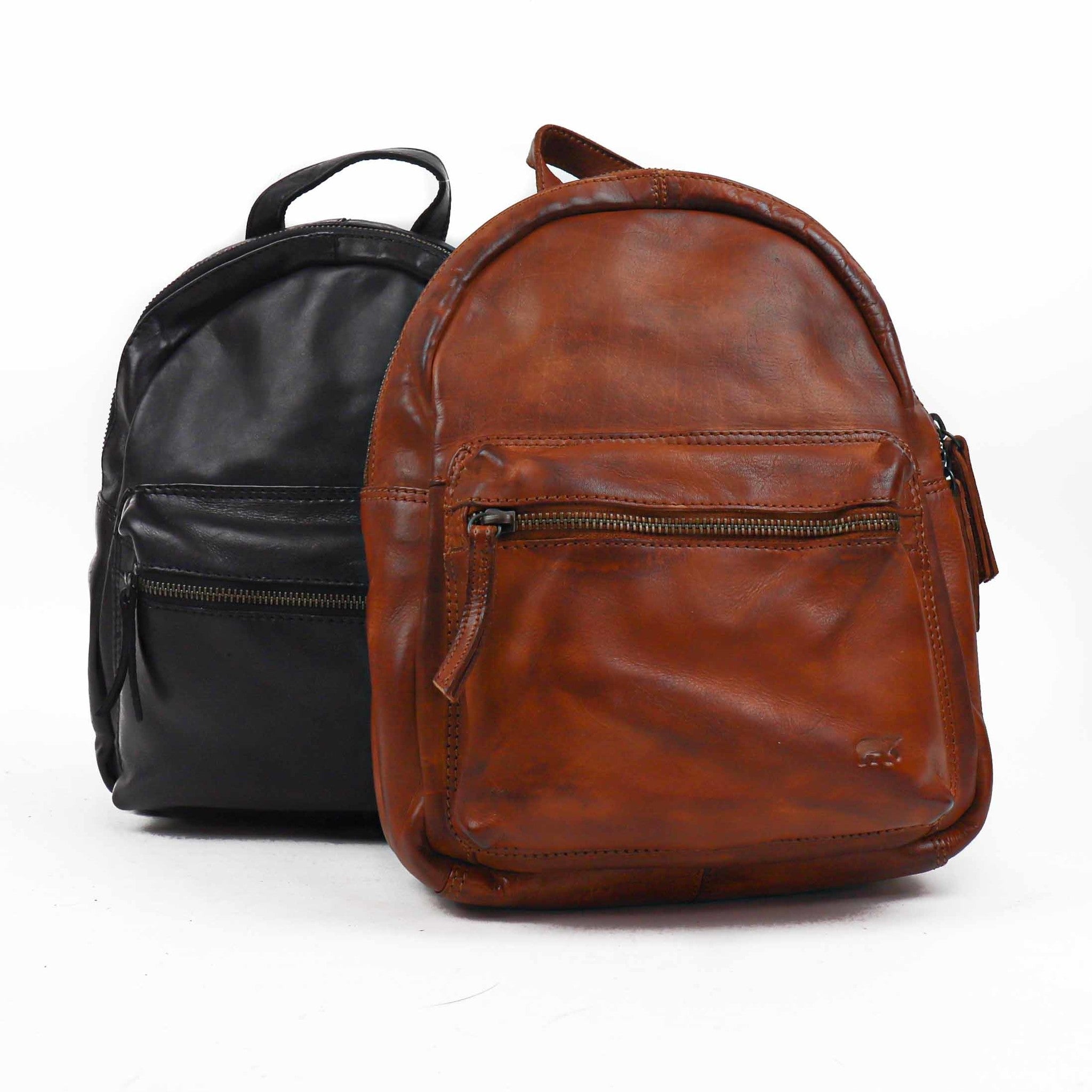 Backpack 'Nora' black - CL 40706