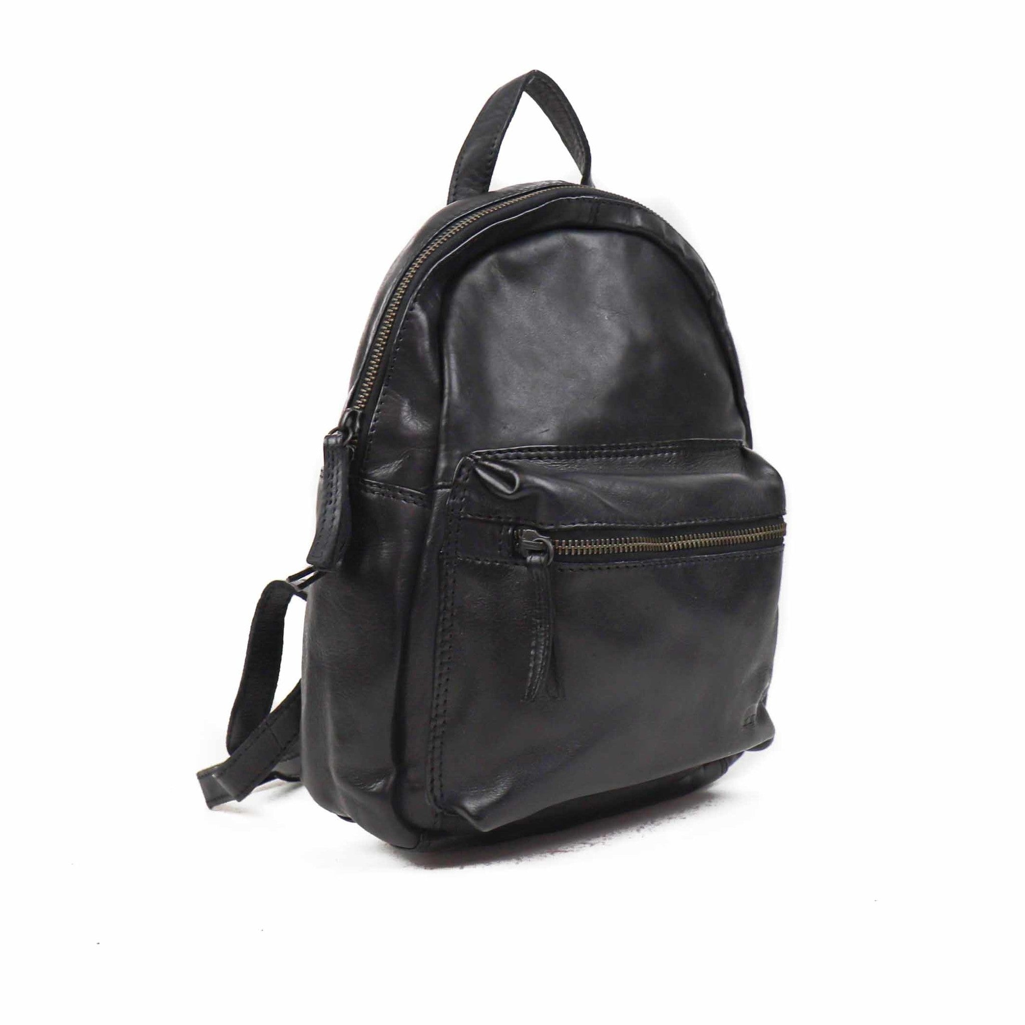 Backpack 'Nora' black - CL 40706