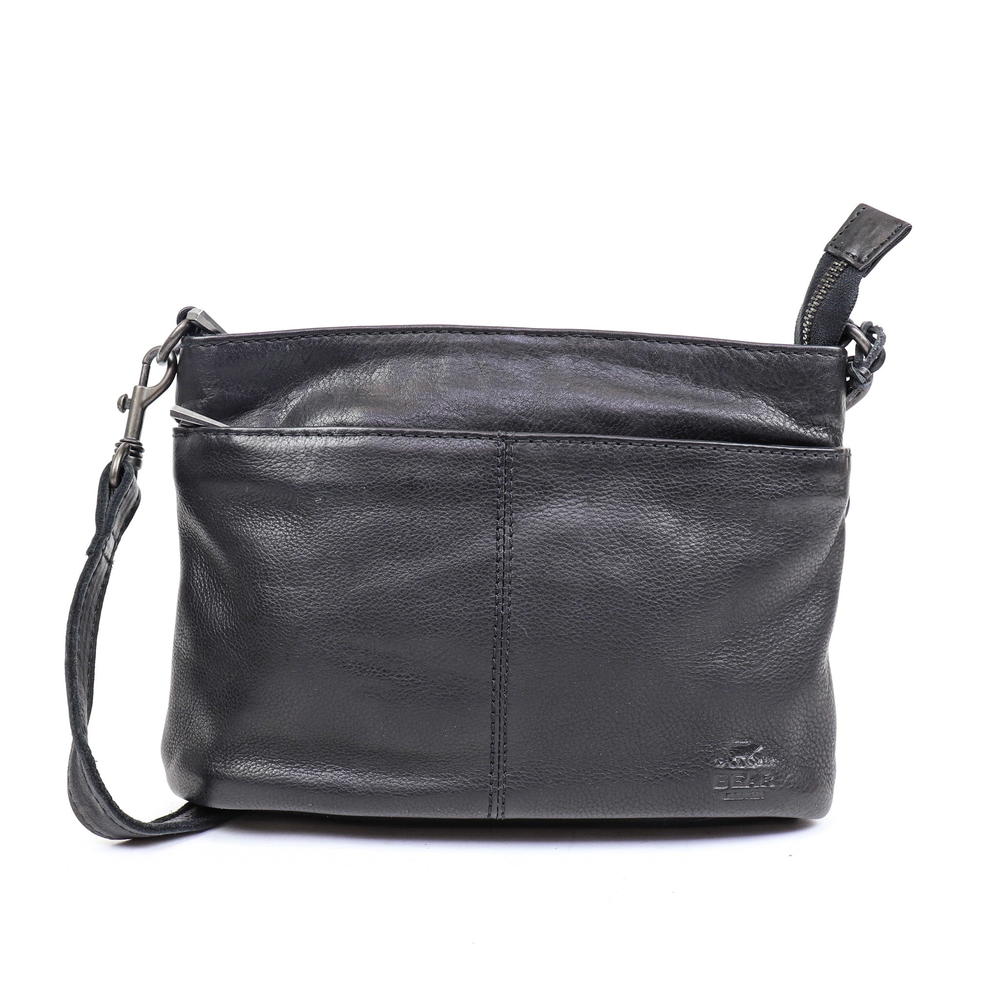 Shoulder bag 'Ashley' black - CP 1867