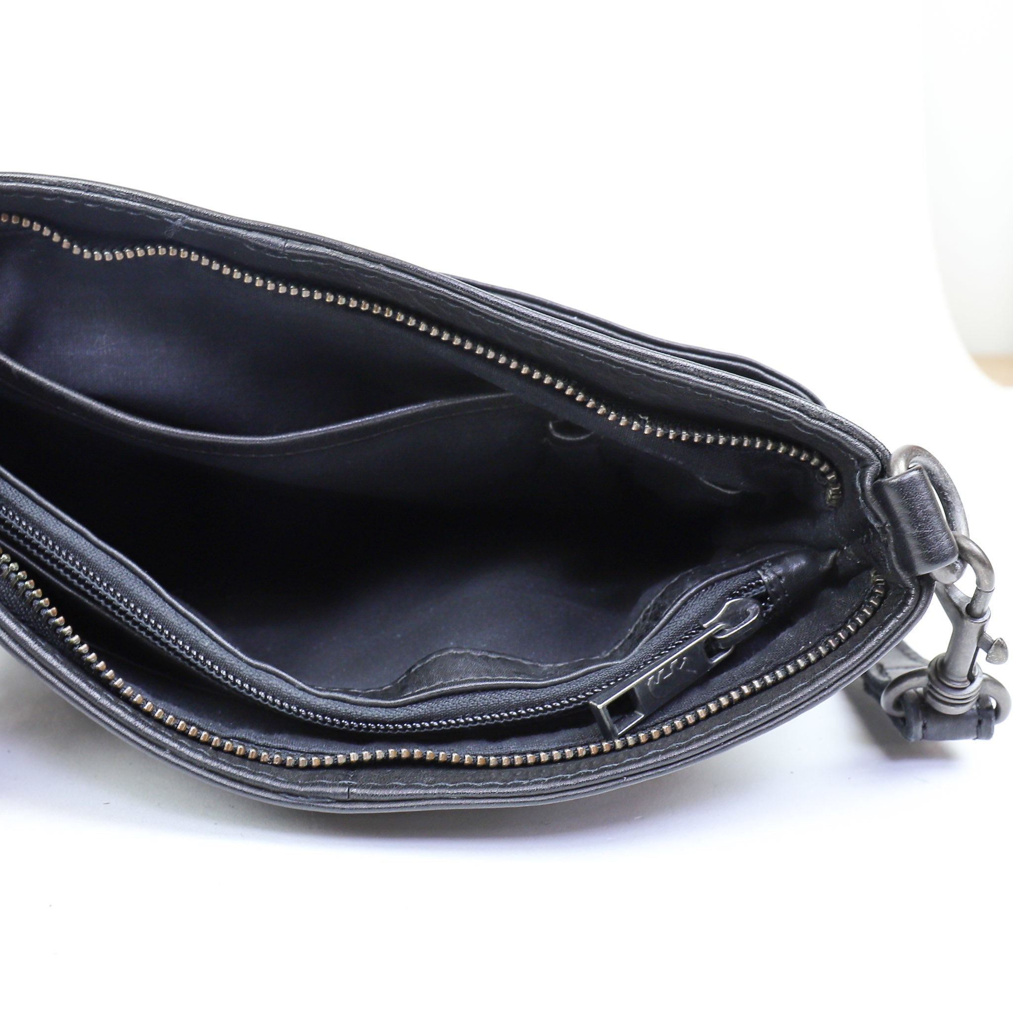 Shoulder bag 'Ashley' black - CP 1867