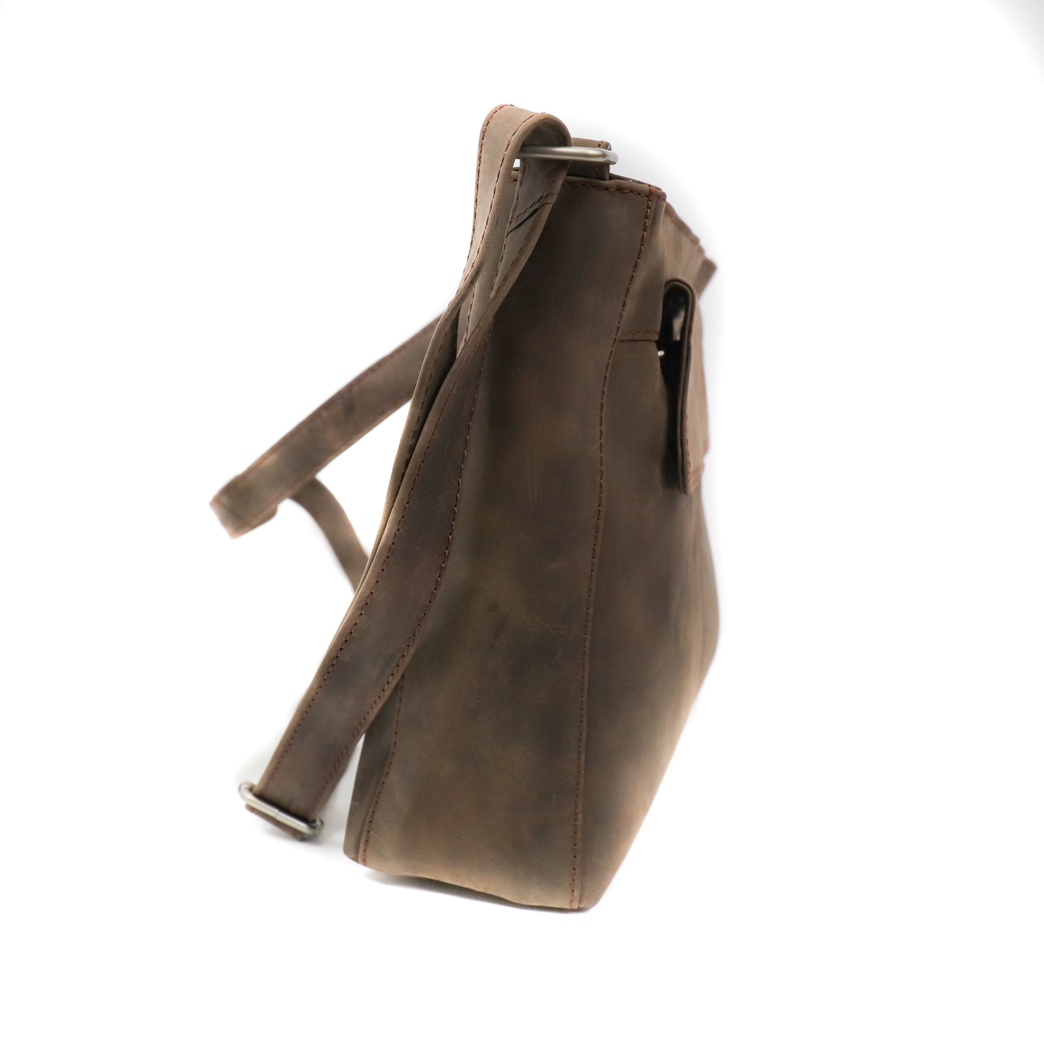 Shoulder bag 'Myrna' brown - HD 4022
