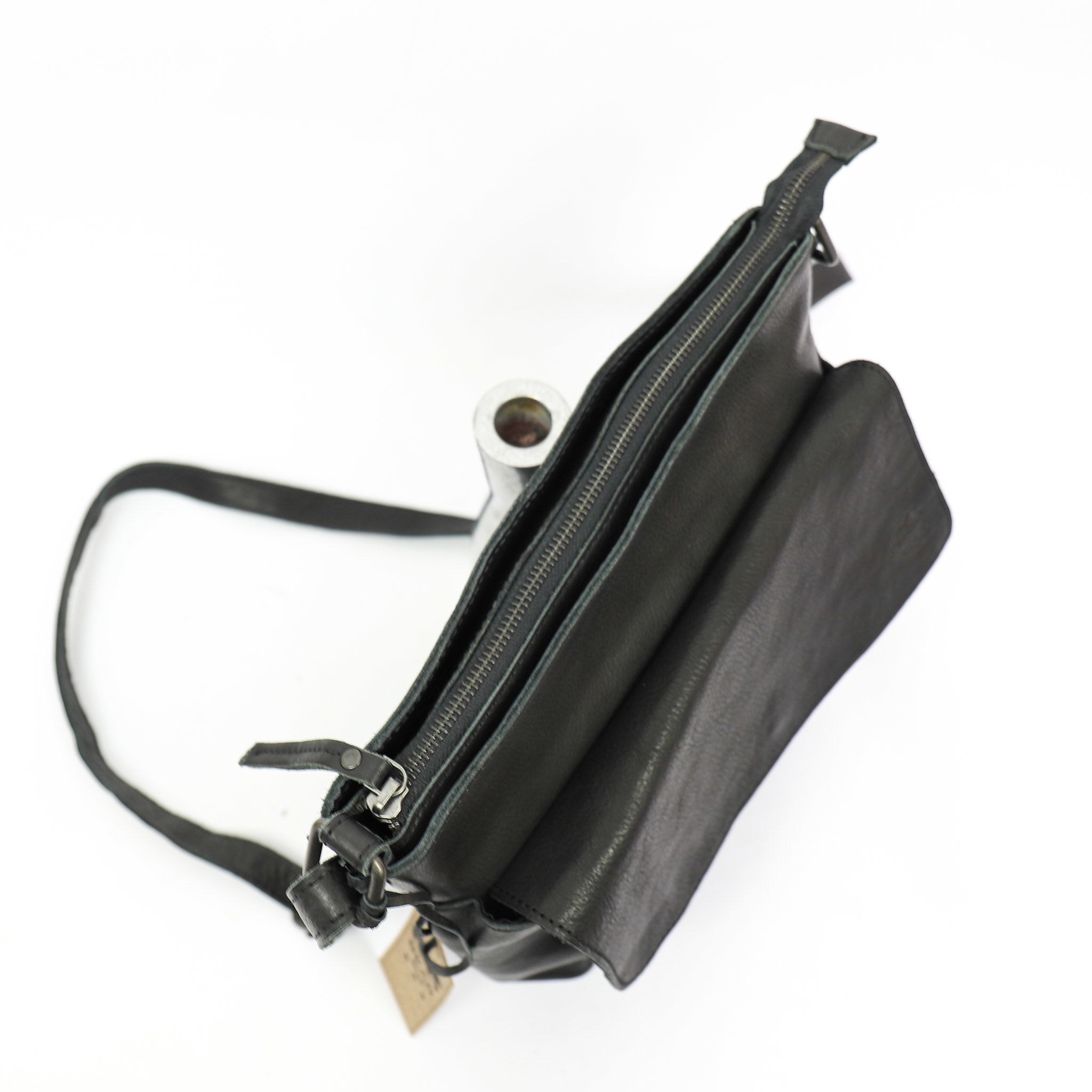 Shoulder bag 'Rai' black - CP 6007