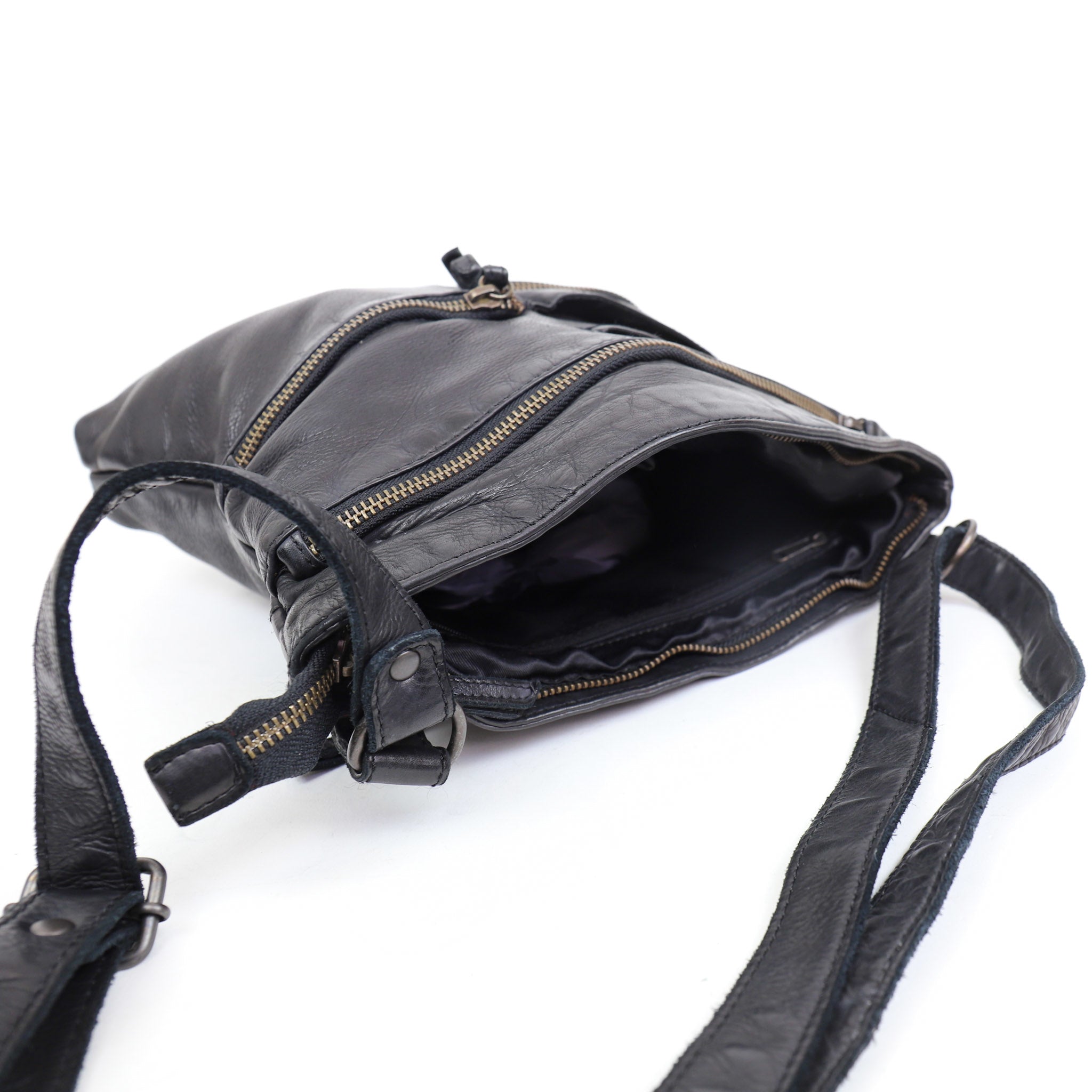 Shoulder bag 'Yara' black - CL 40523