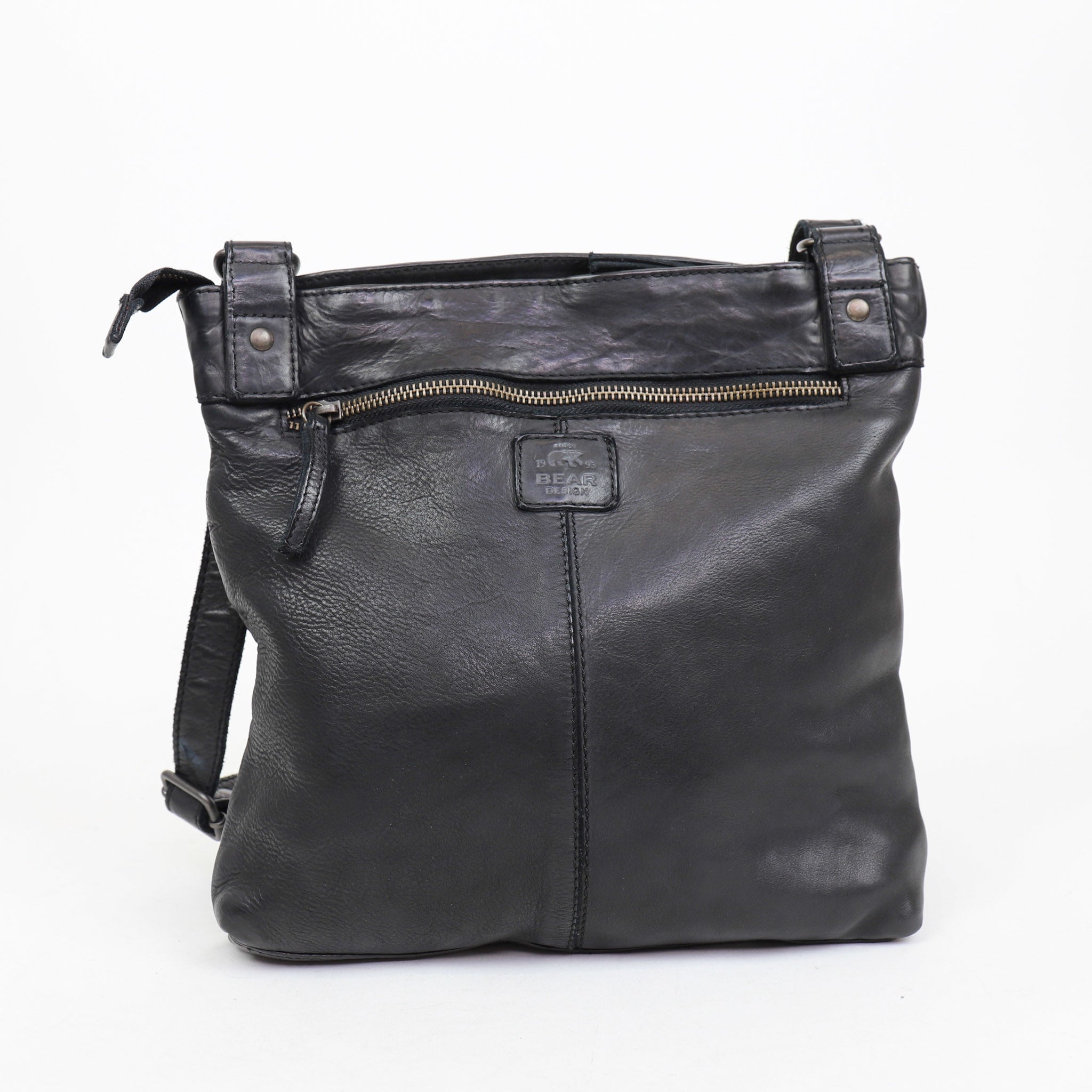 Shoulder bag 'Yara' black - CL 40523