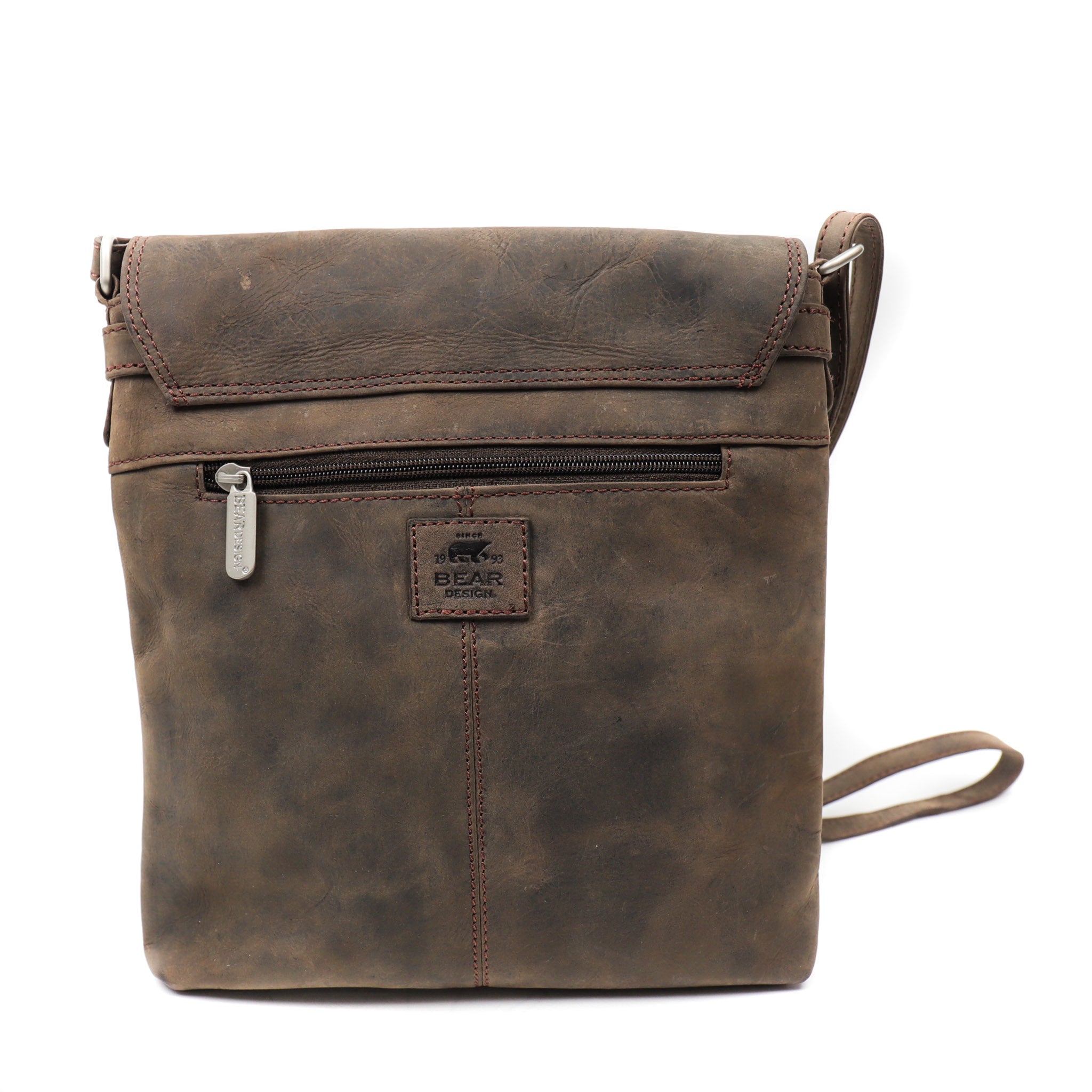 Shoulder bag 'Anita' brown - HD 3915
