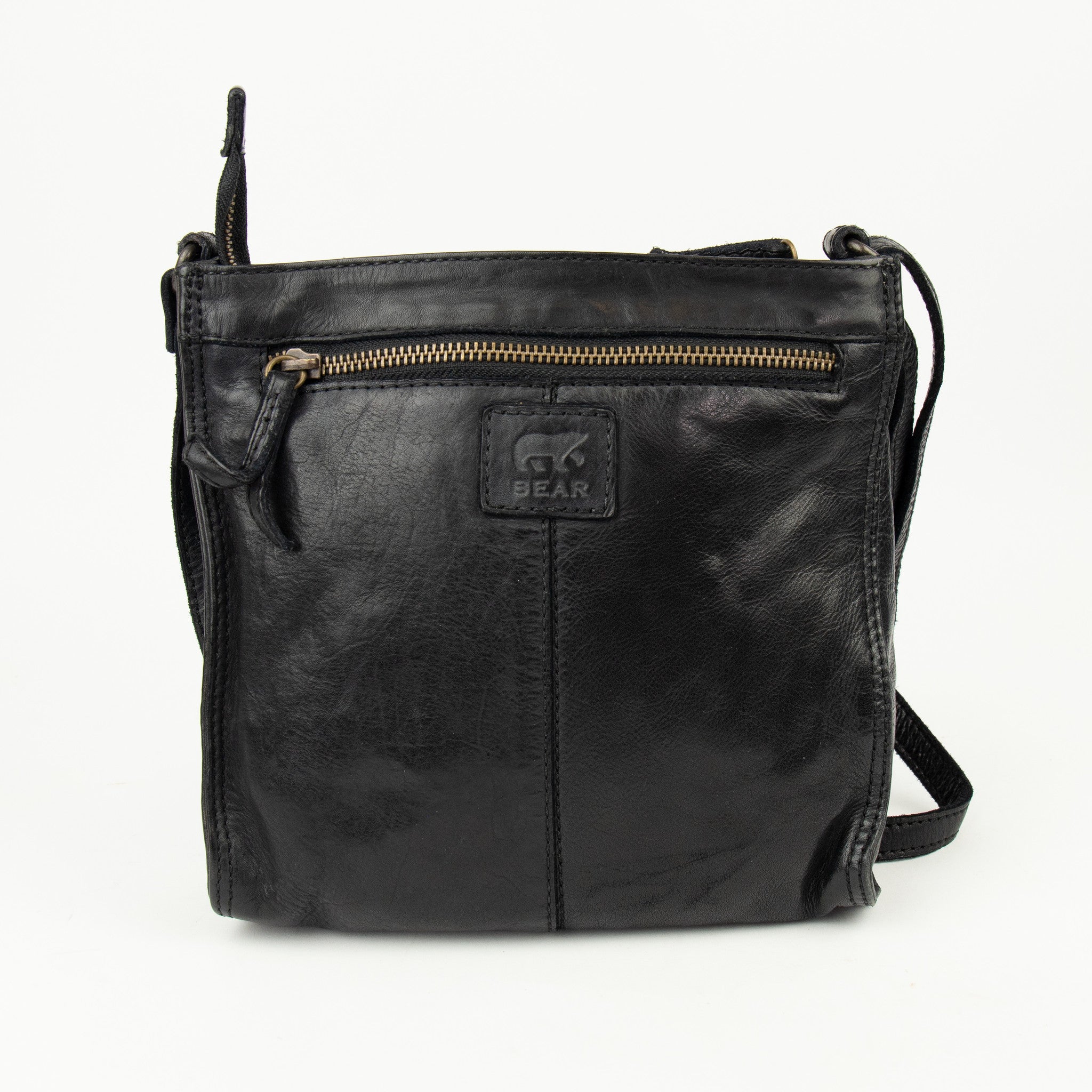 Shoulder bag 'Davita' black - CL 42427