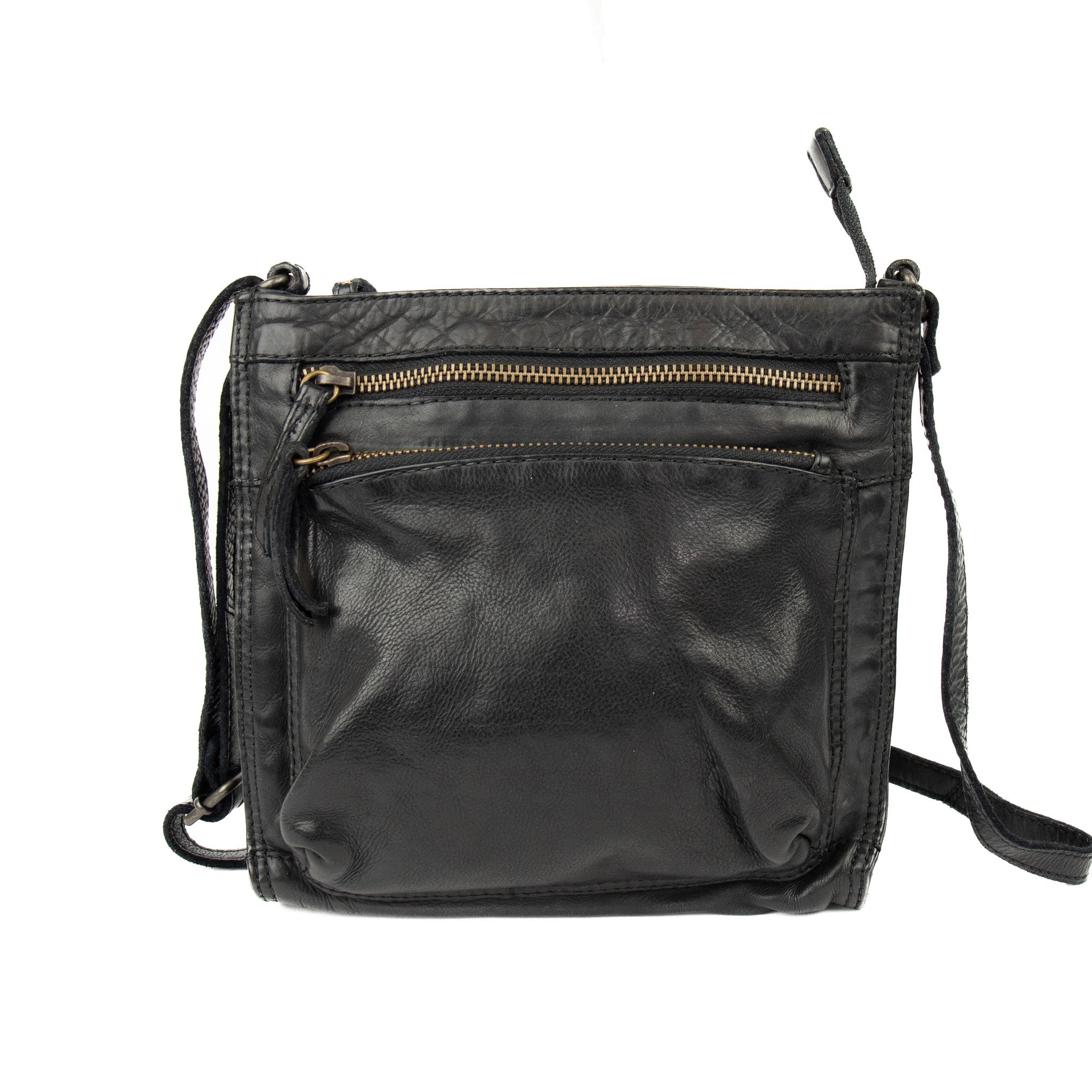 Shoulder bag 'Davita' black - CL 42427