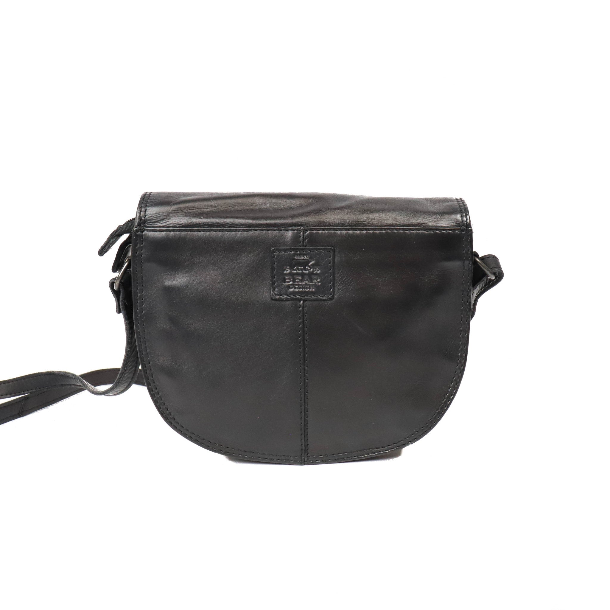 Shoulder bag 'Gigi' black - CL 41770