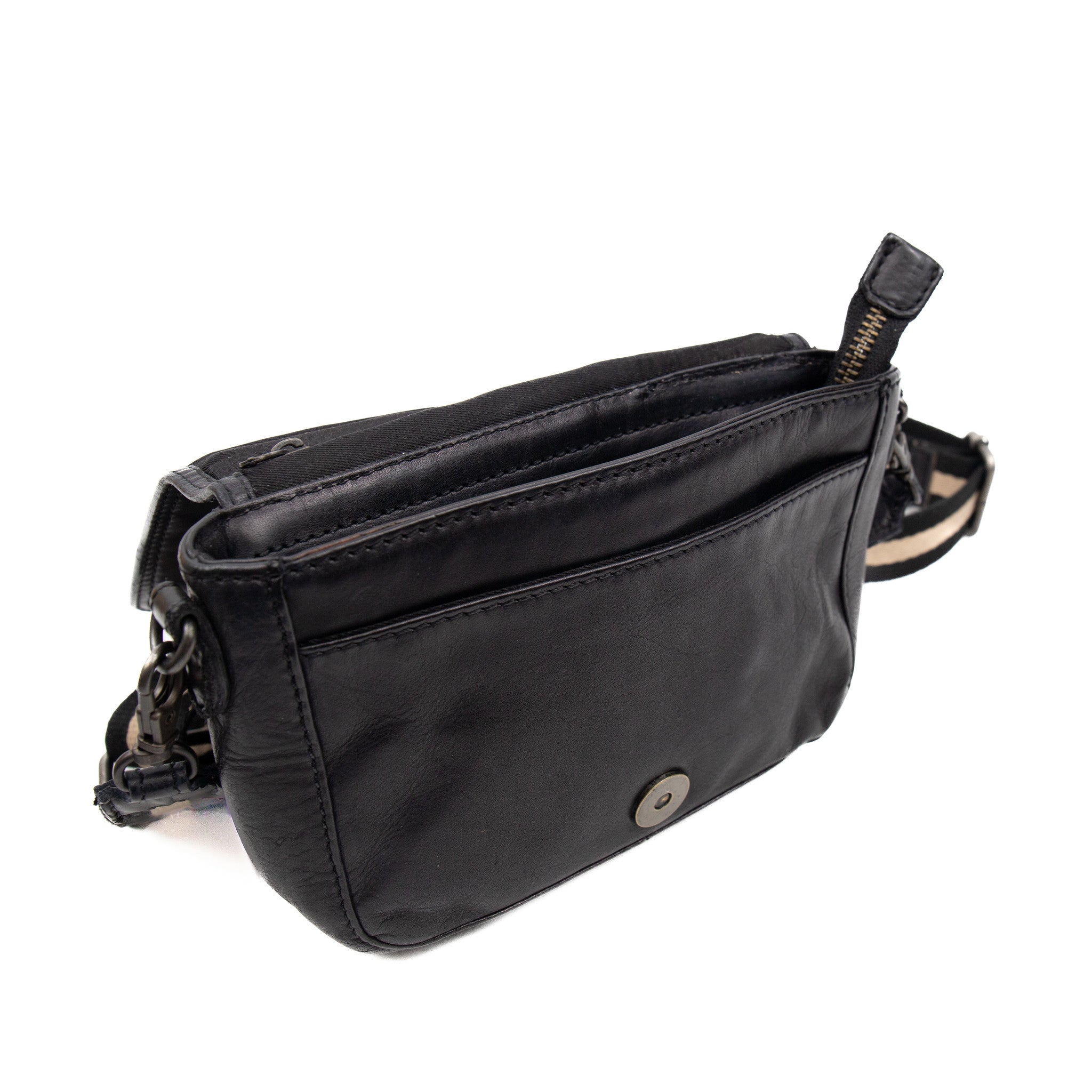 Shoulder bag 'Giulia' black - CL 41354