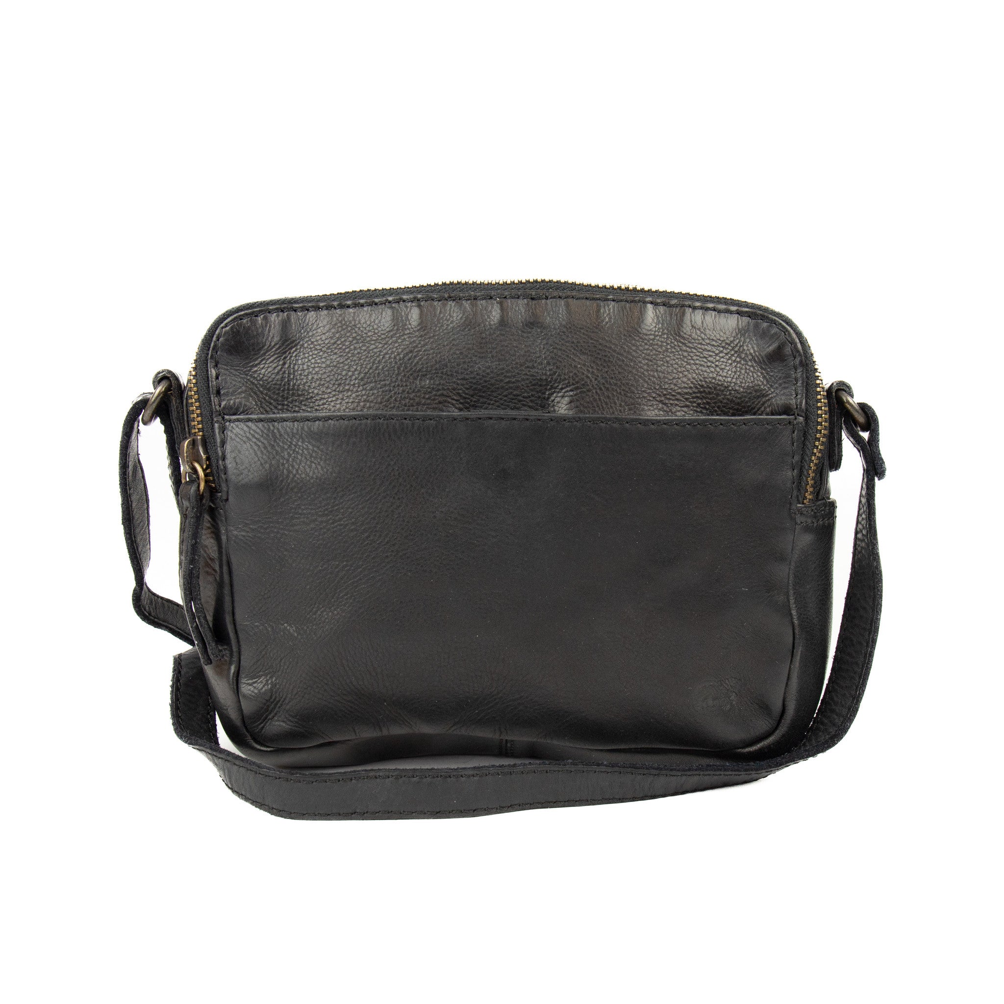 Shoulder bag 'Irem' black - CL 42298