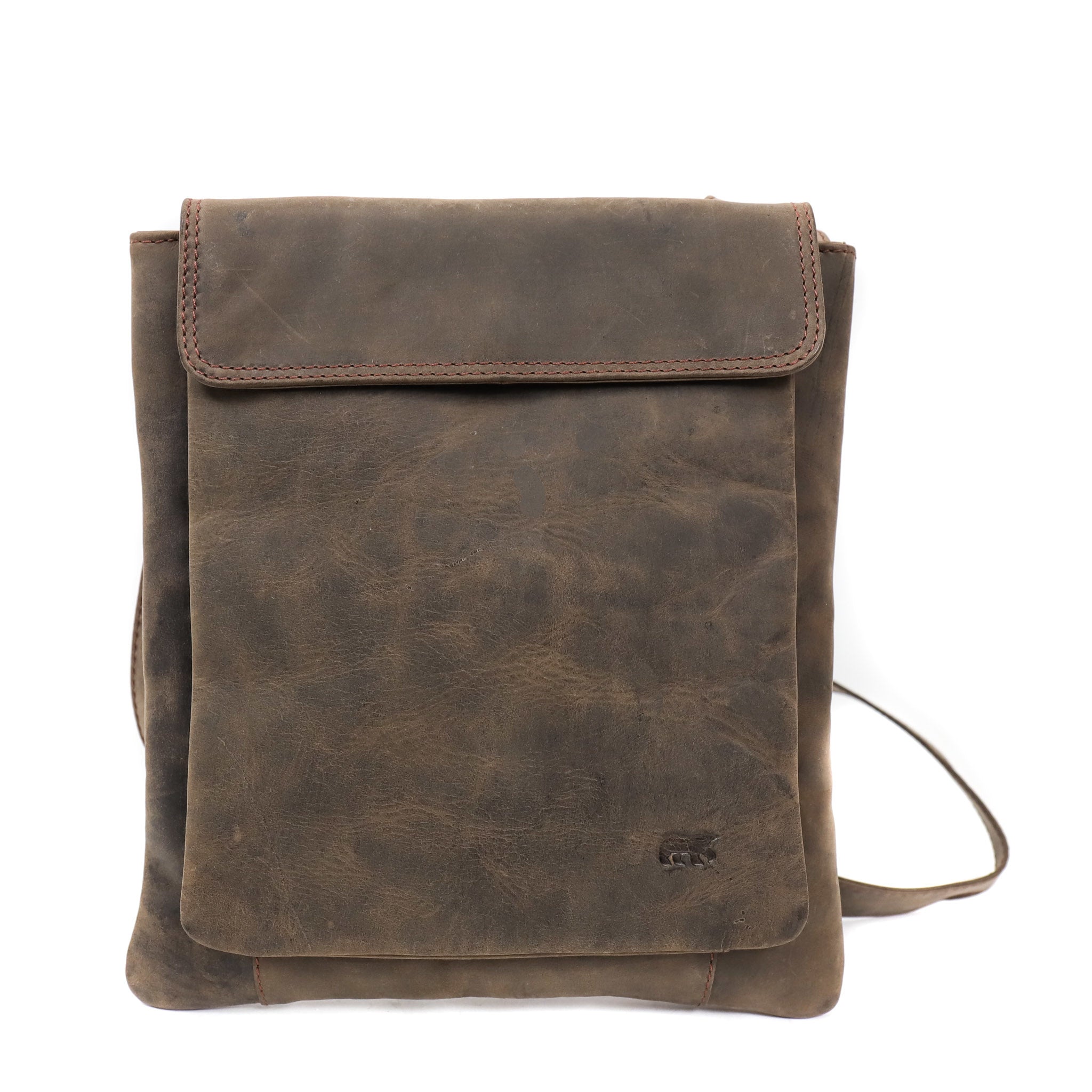 Shoulder bag 'Lou' brown - HD 6621