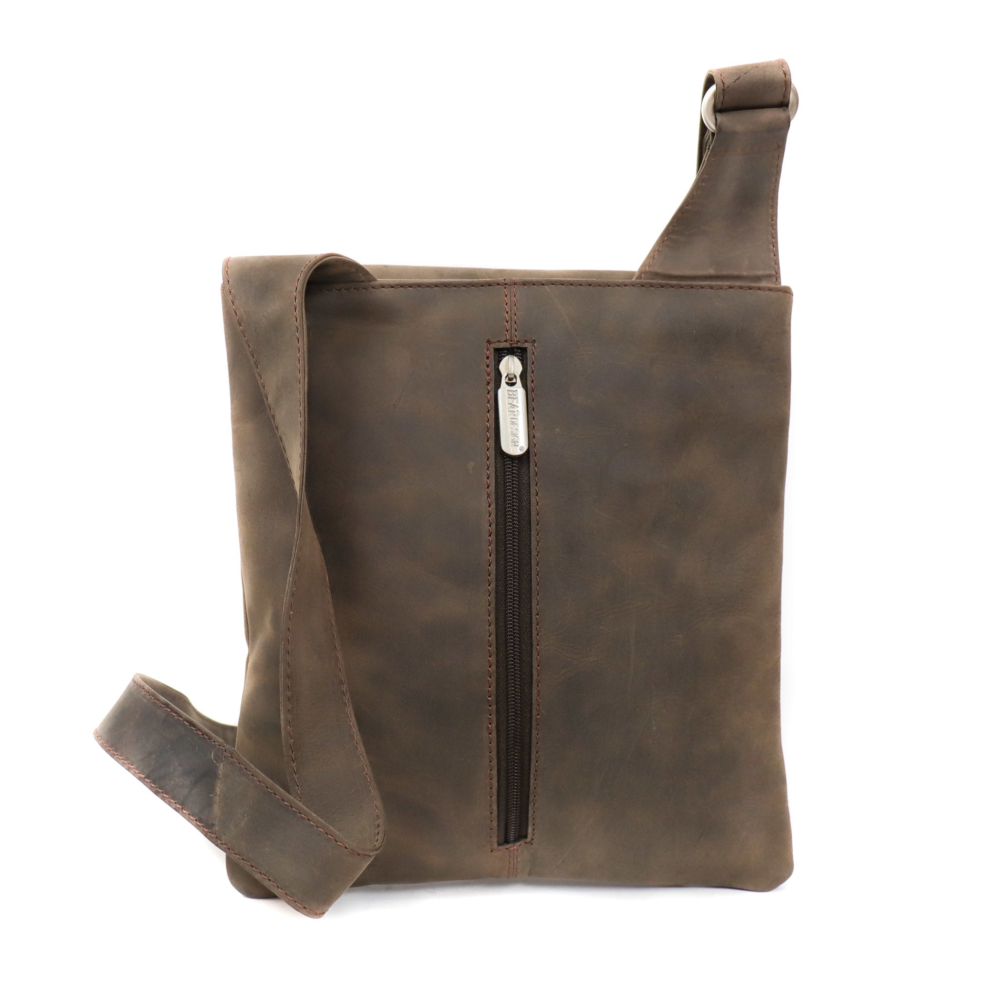 Shoulder bag 'Lou' brown - HD 6621