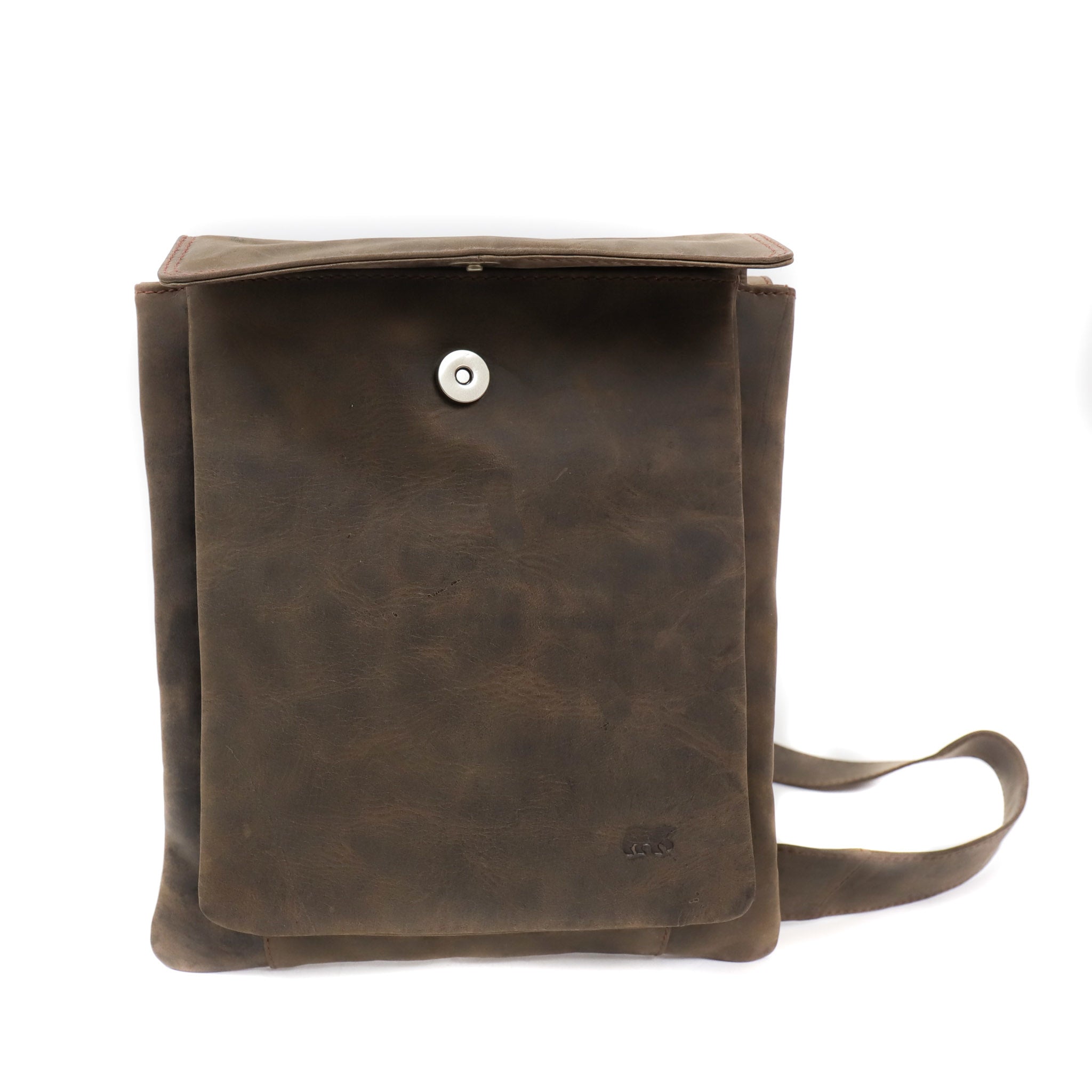 Shoulder bag 'Lou' brown - HD 6621