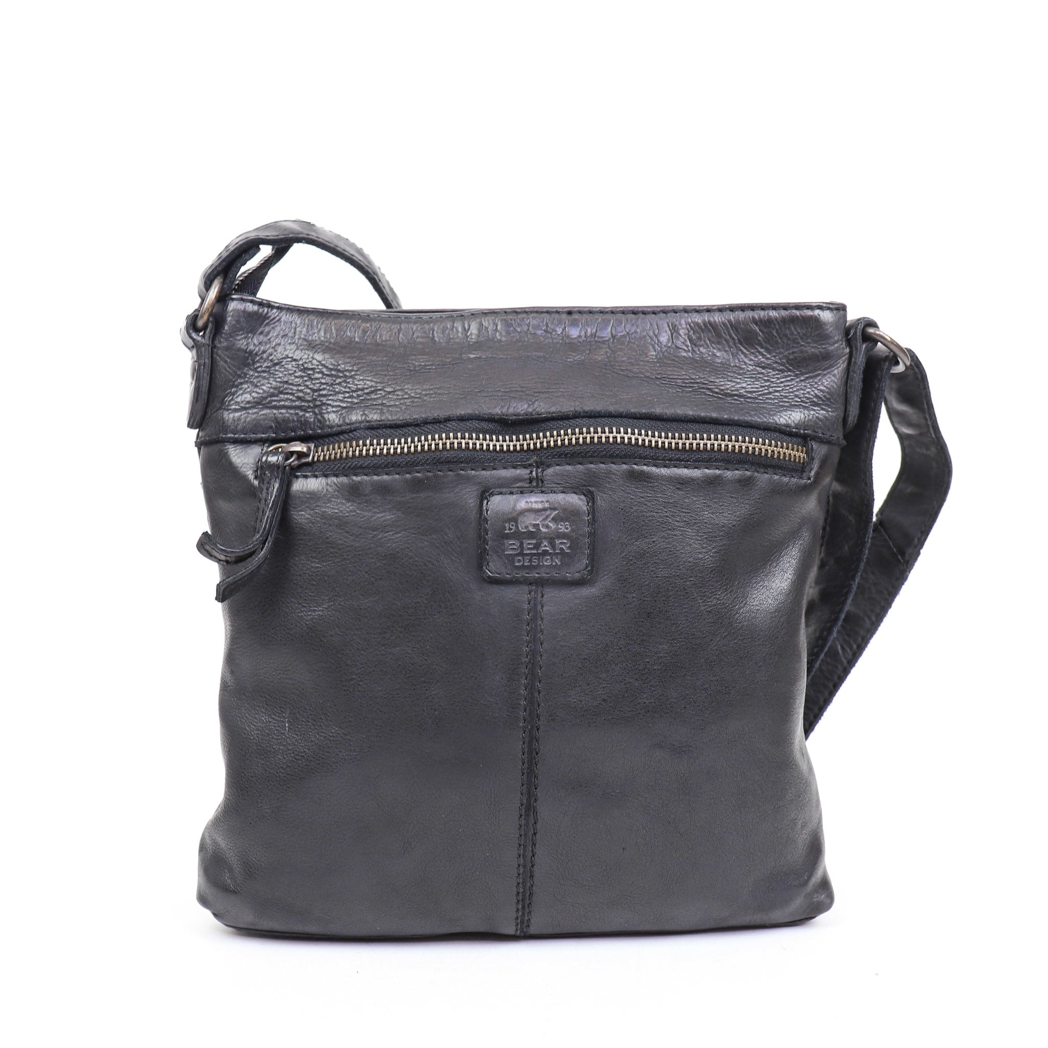 Shoulder bag 'Luna' black - CL 40524