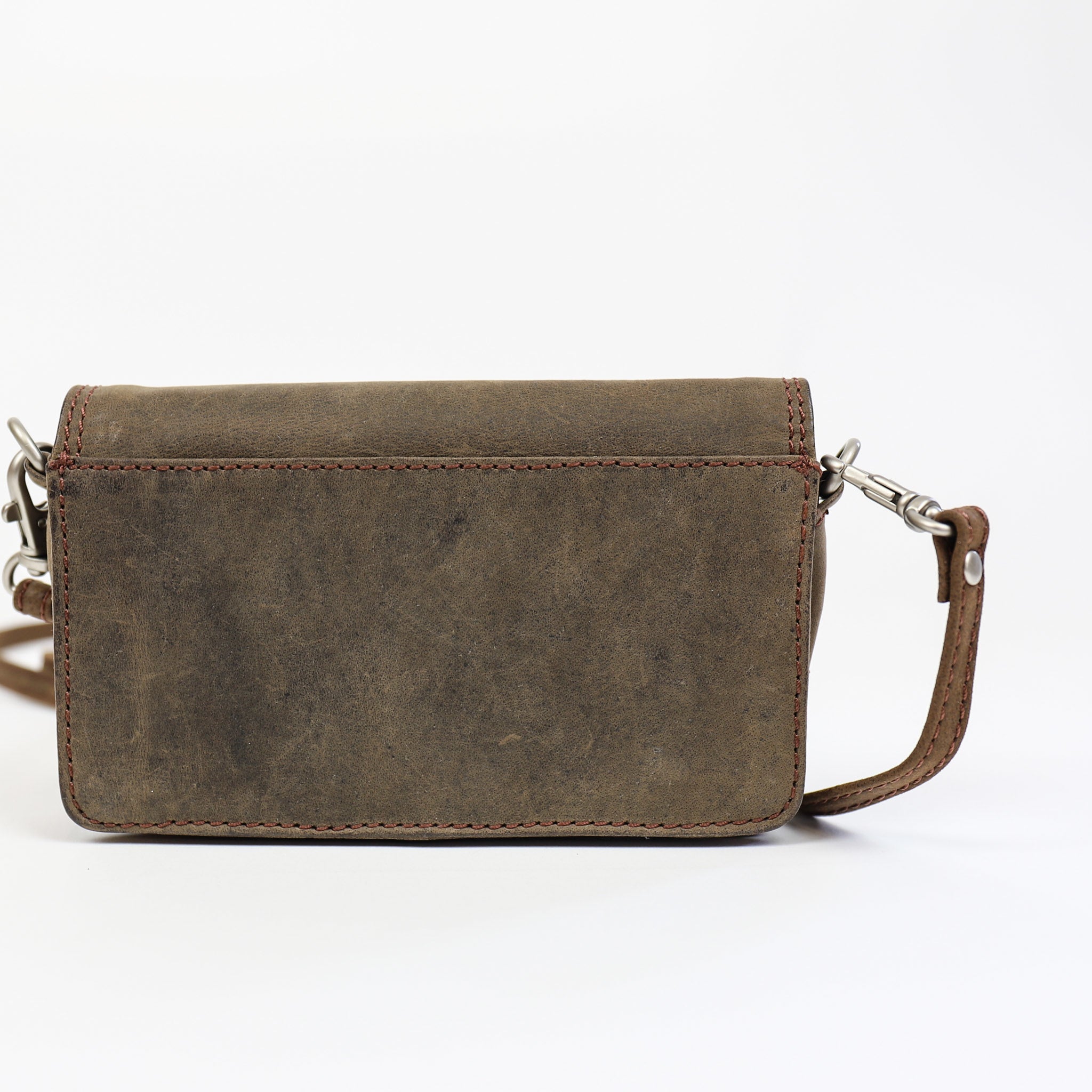 Shoulder bag 'Lynn' brown - HD 5399