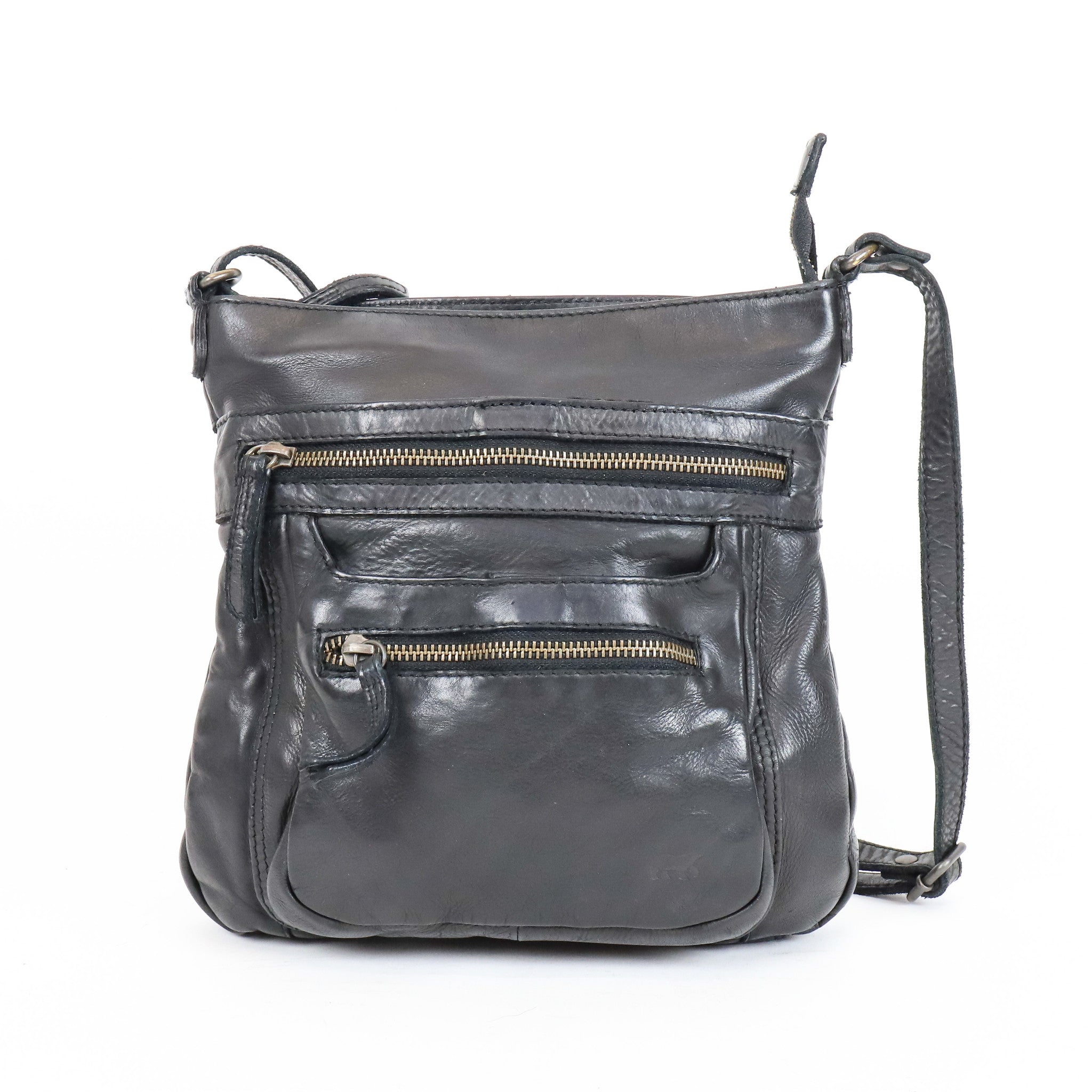 Shoulder bag 'Marion' black - CL 40496