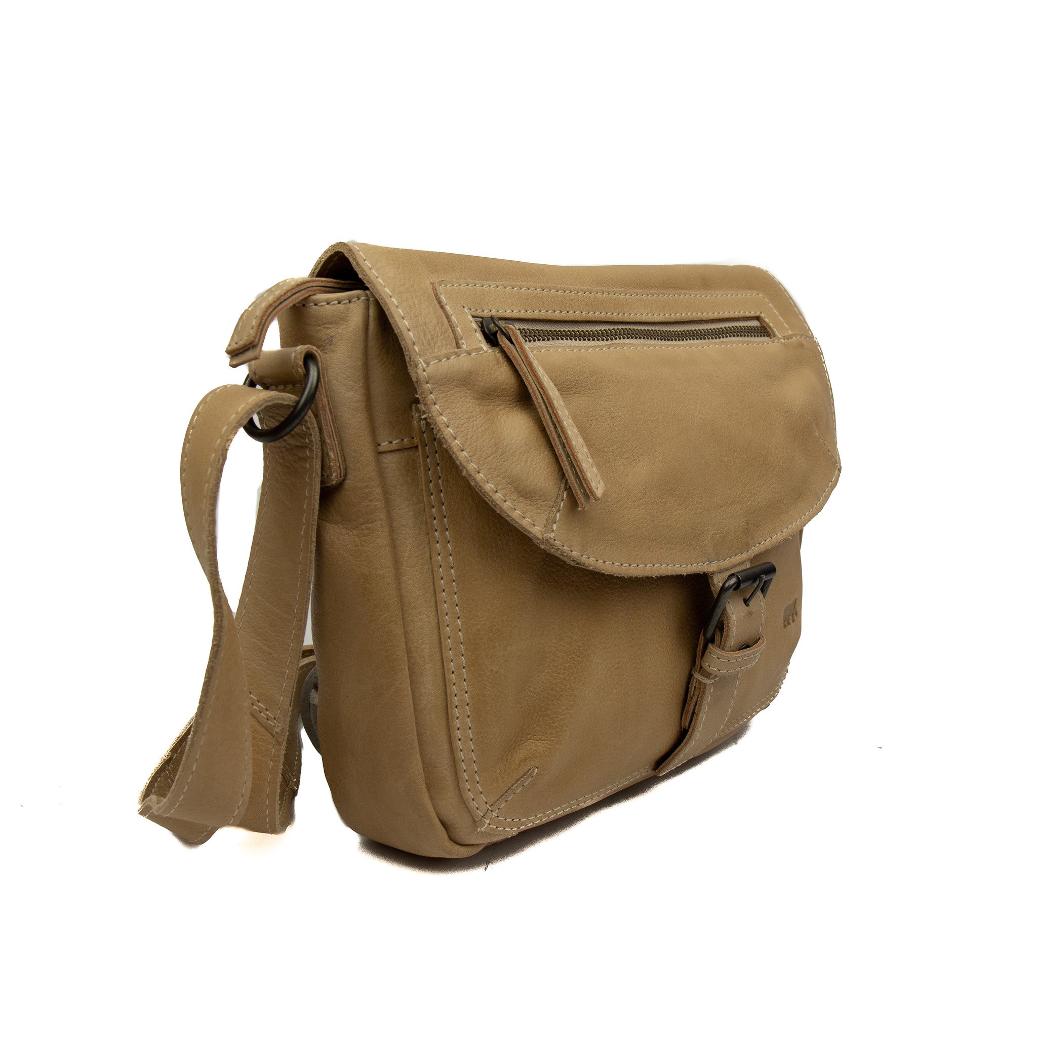Shoulder bag 'Mattea' beige - CL 32609