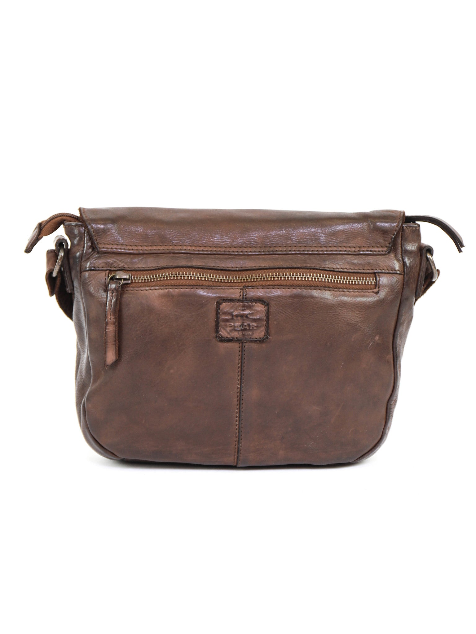 Shoulder bag 'Mattea' dark brown - CL 32609
