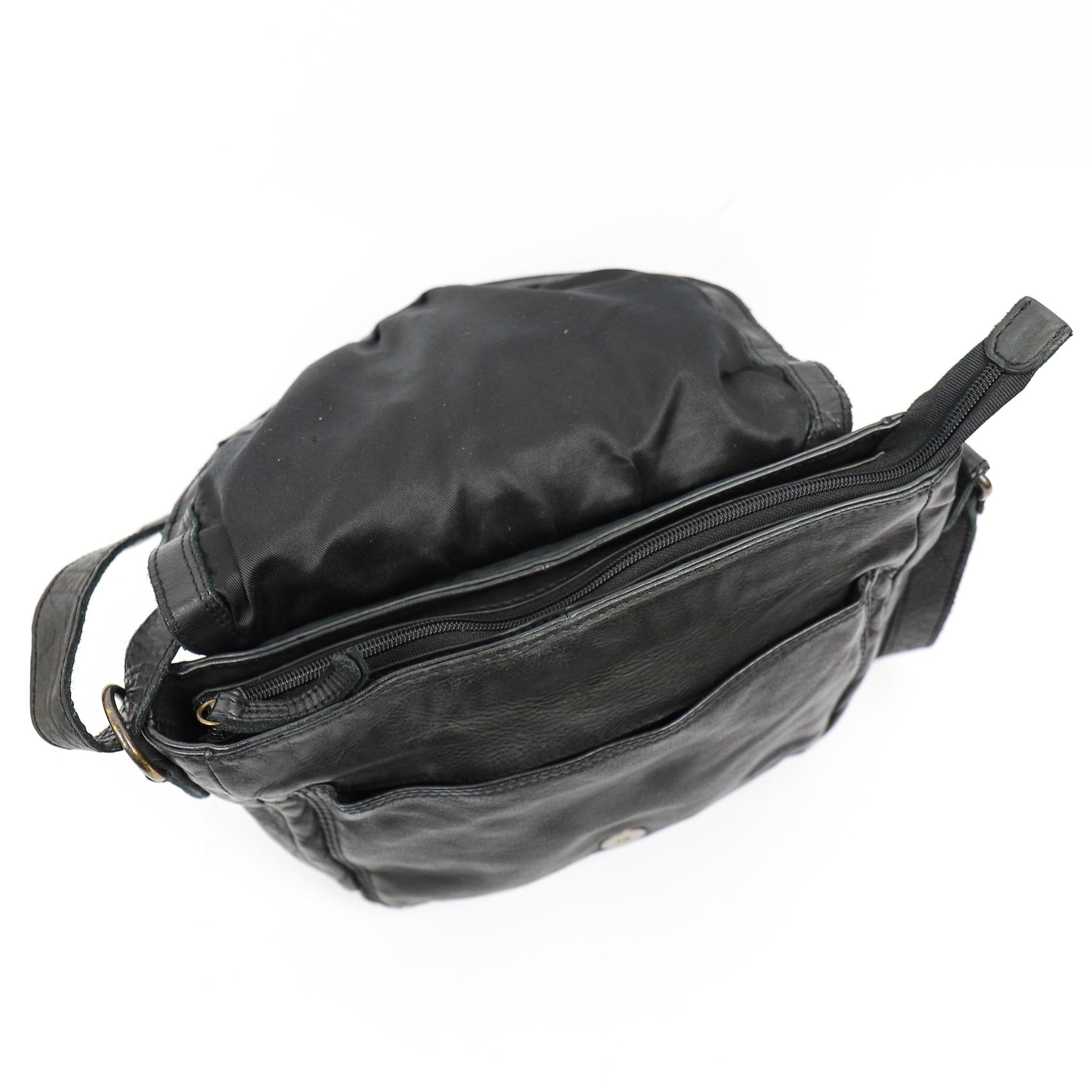 Shoulder bag 'Mattea' black - CL 32609