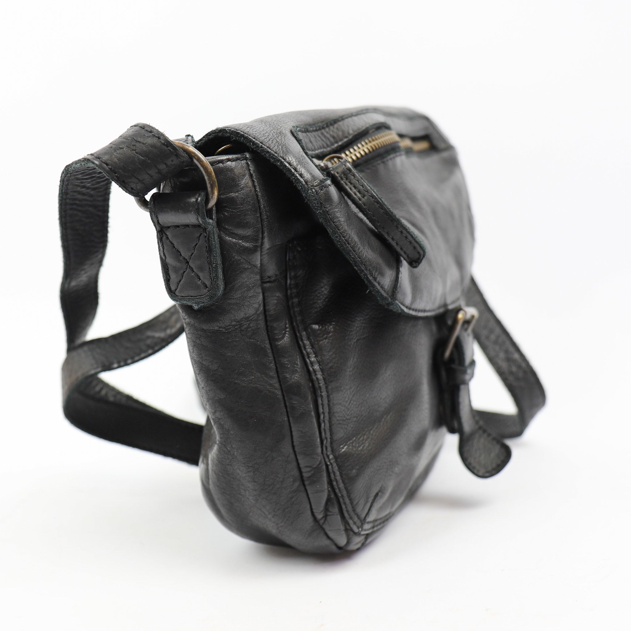 Shoulder bag 'Mattea' black - CL 32609