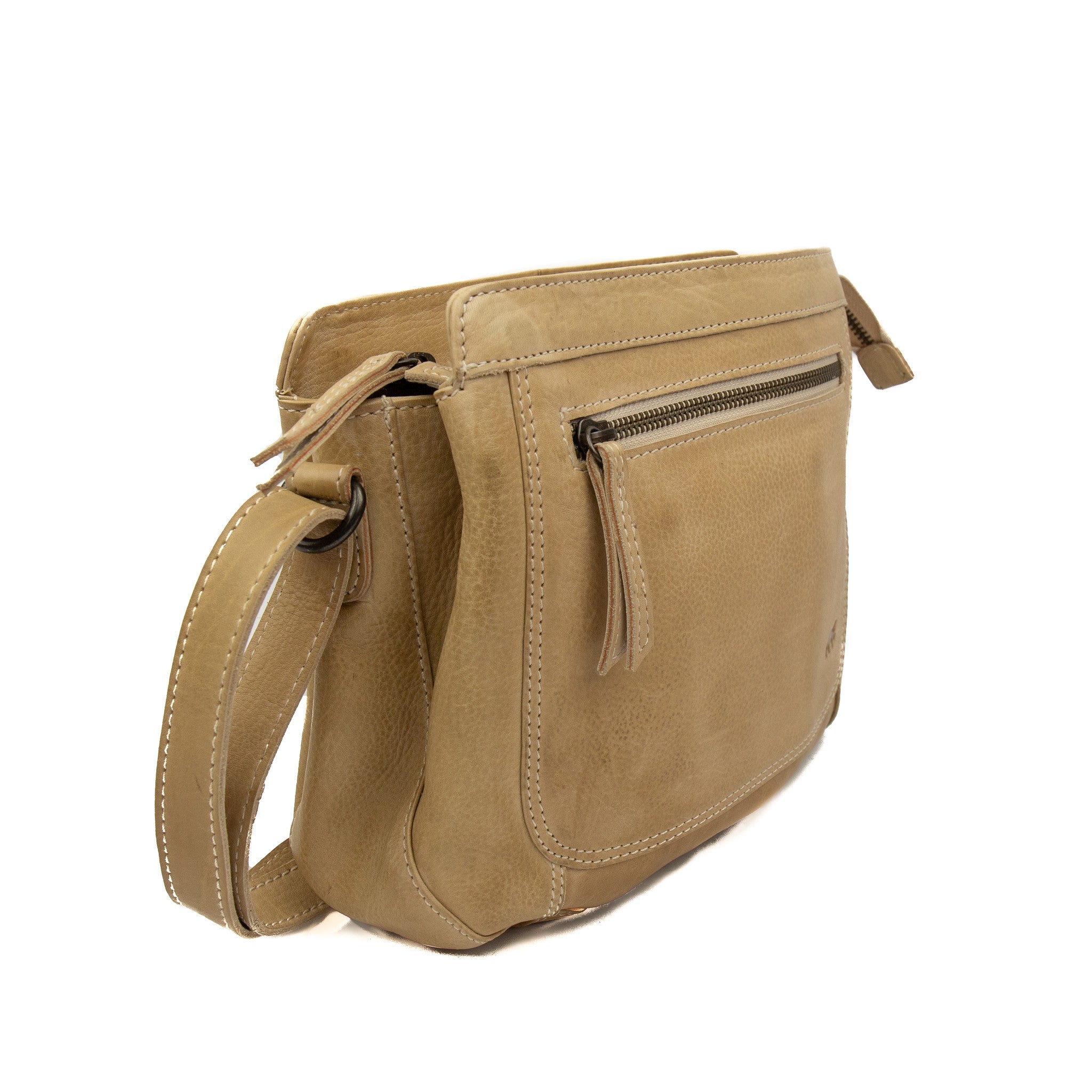Shoulder bag 'Miley' beige - CL 41707