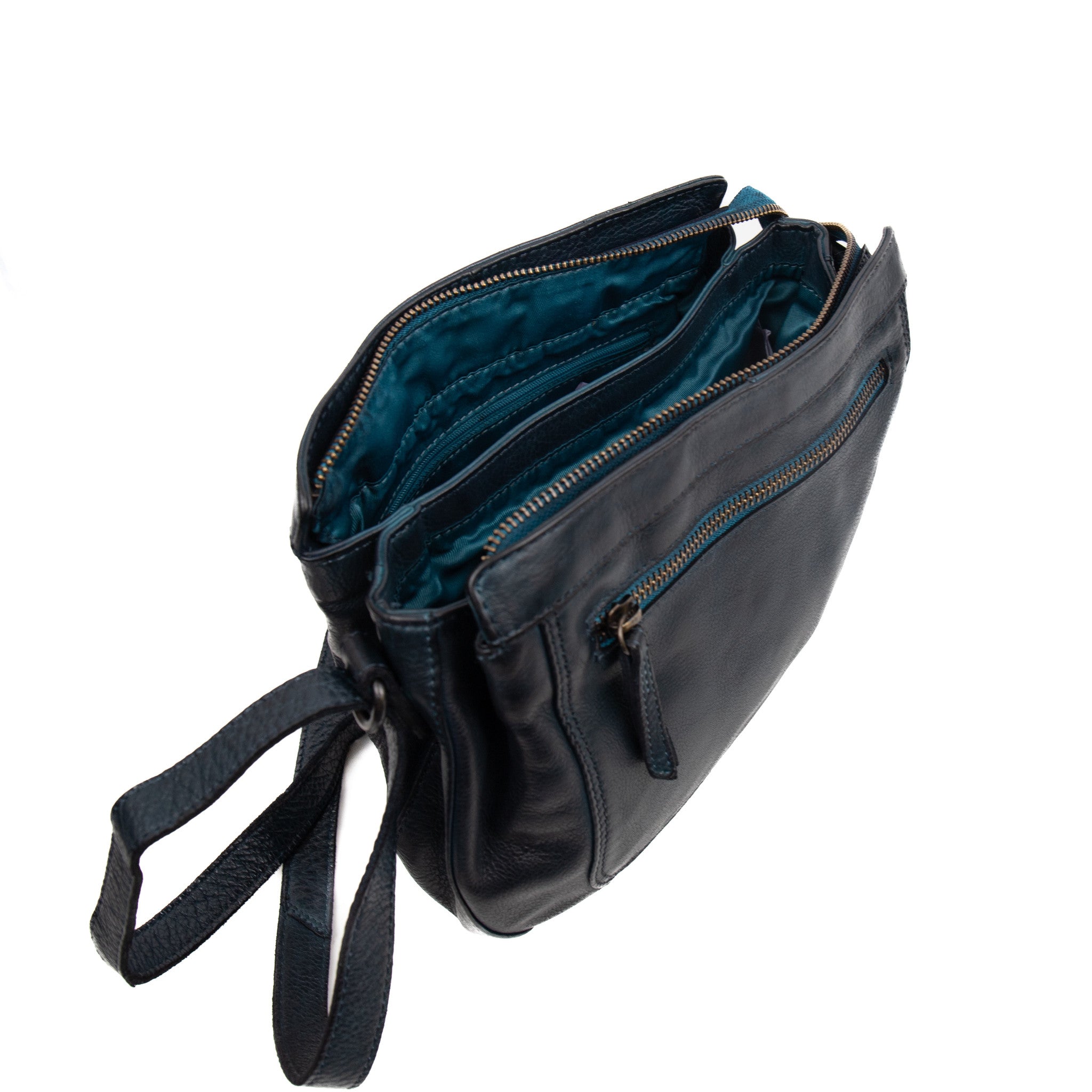 Shoulder bag 'Miley' navy - CL 41707