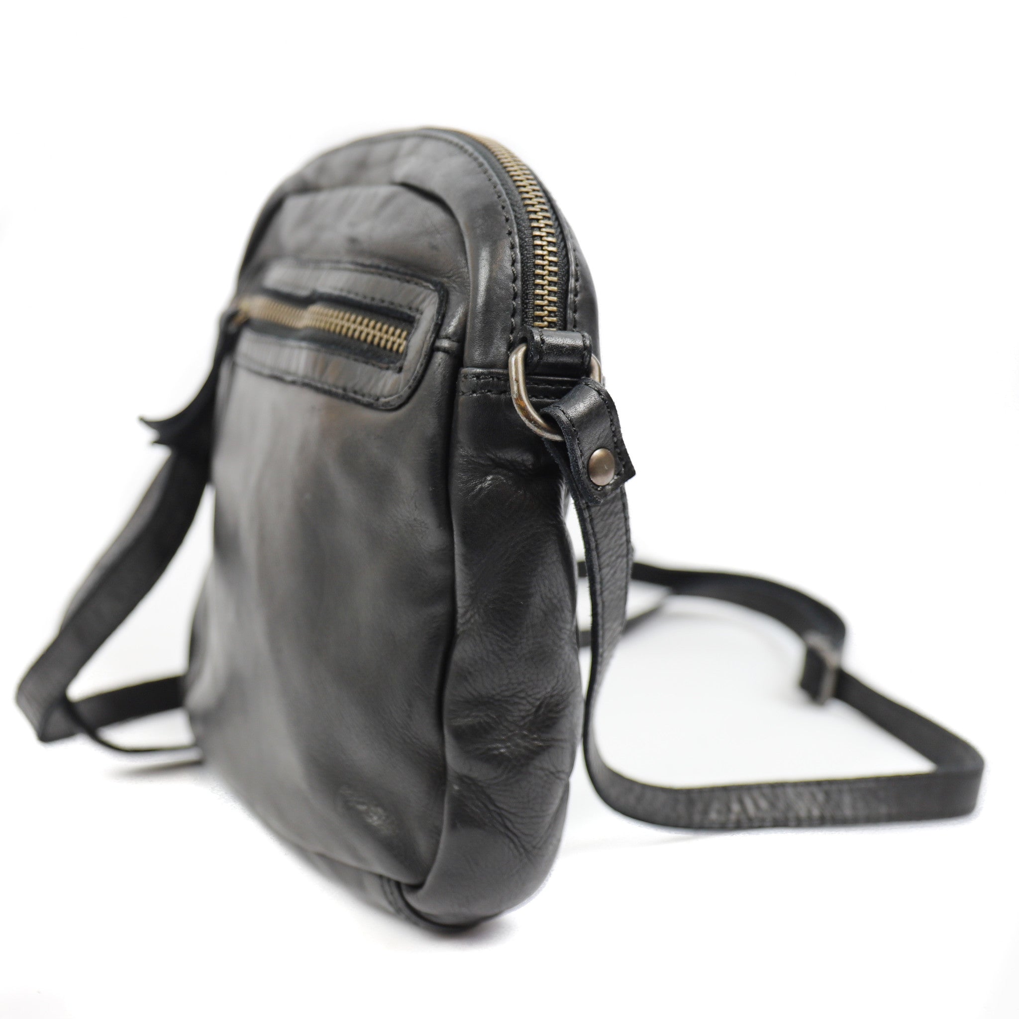 Shoulder bag 'Ray' black - CL 35952