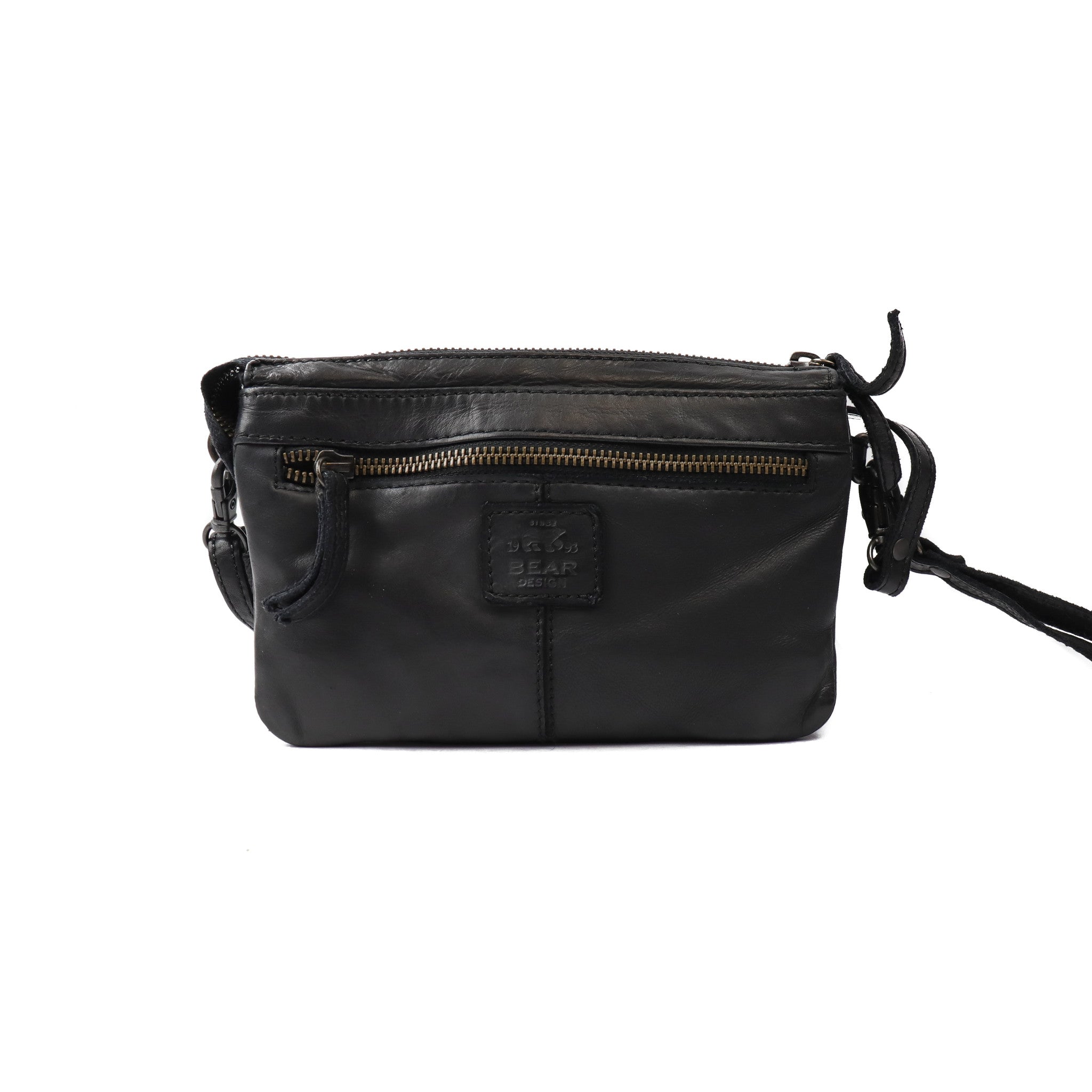 Shoulder bag 'Sofia' black - CL 32663
