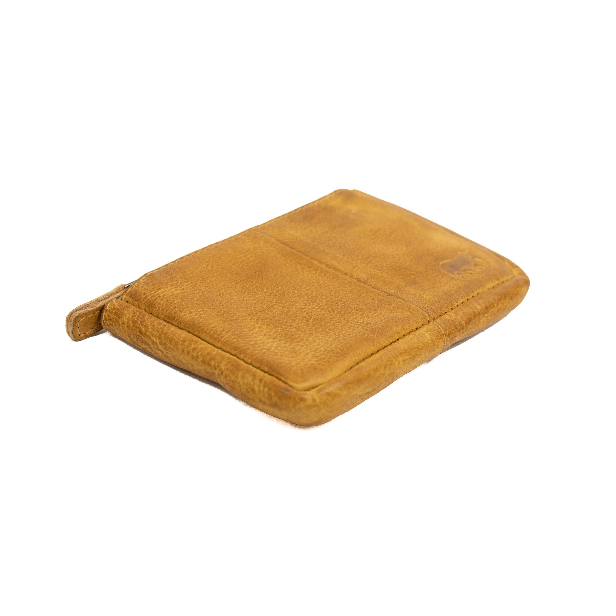 Key pouch 'Lyla' yellow - CP 7616