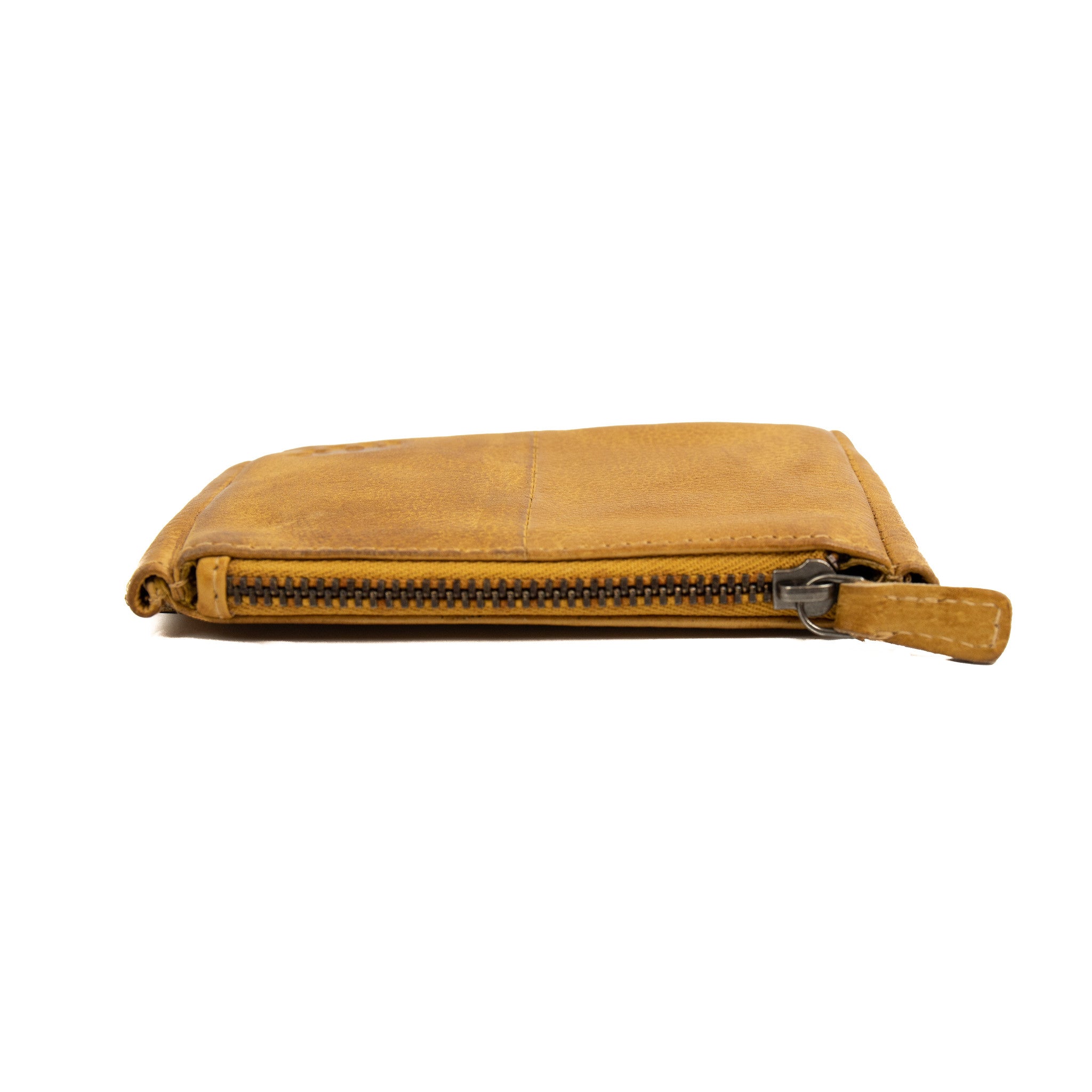 Key pouch 'Lyla' yellow - CP 7616