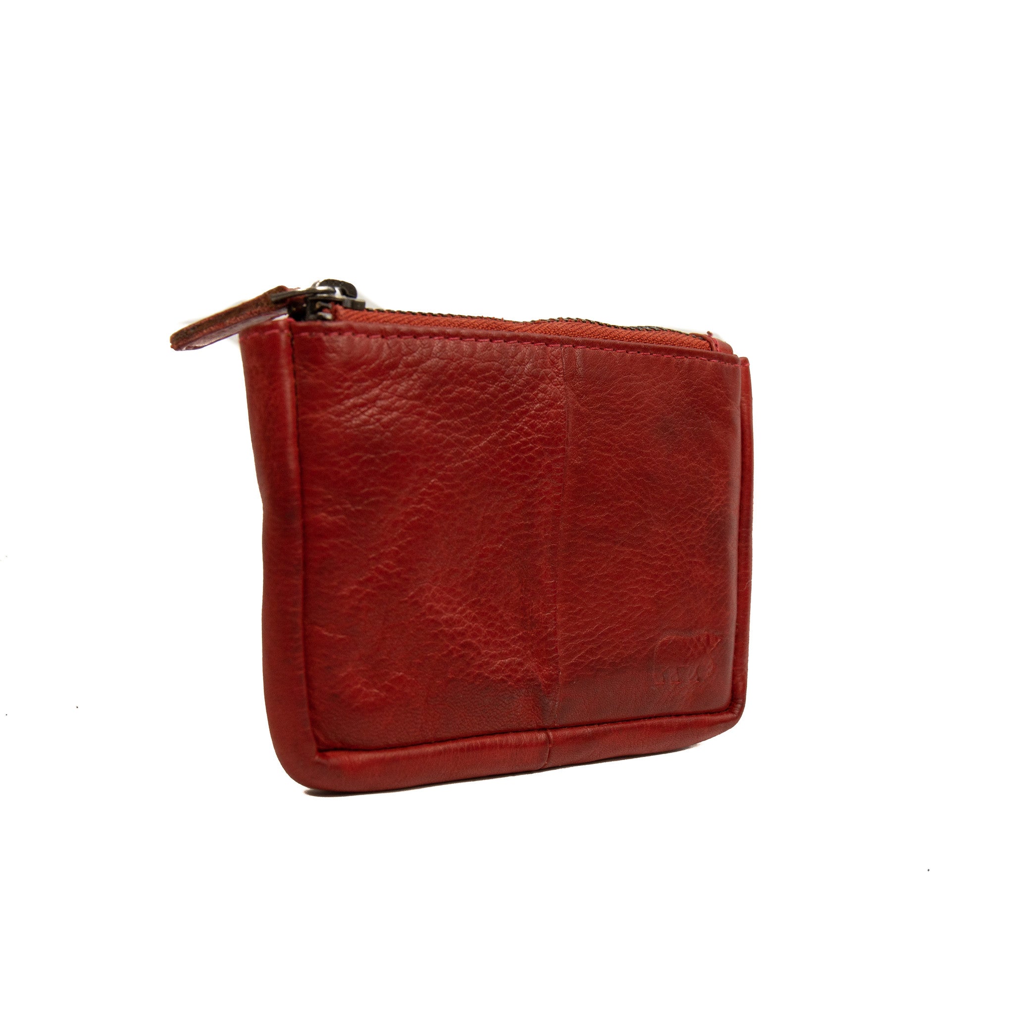 Key pouch 'Lyla' red - CP 7616