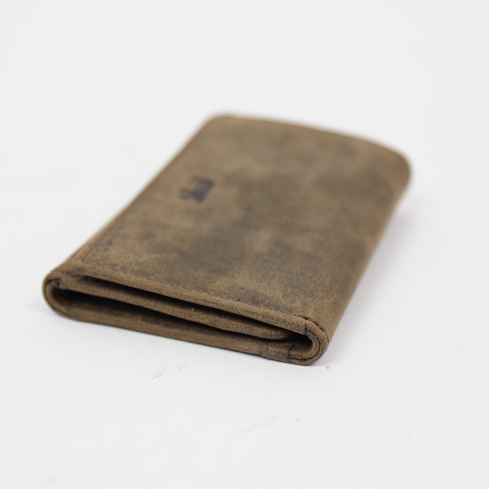 Key pouch 'Mark' brown - HD 918