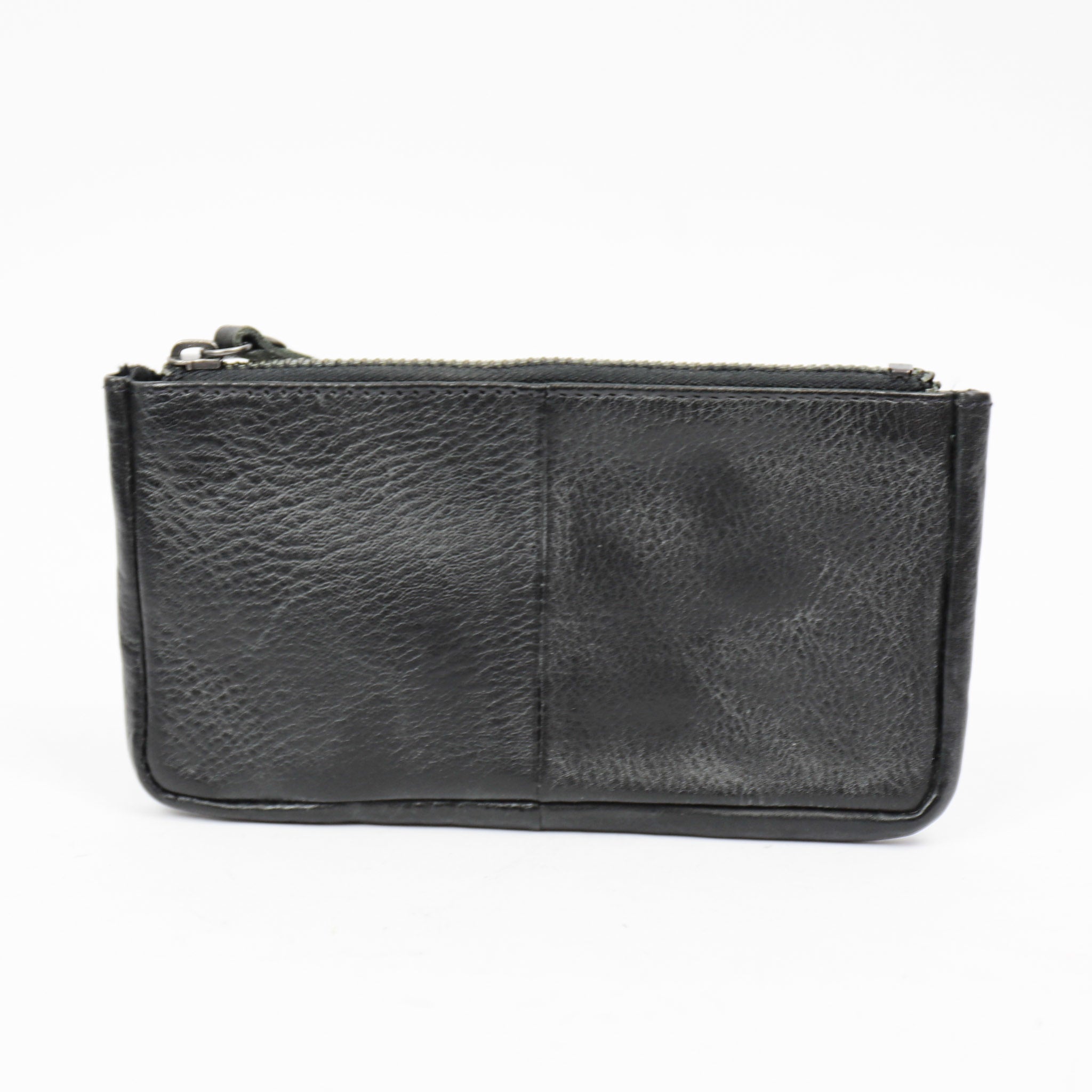 Key pouch 'Mila' black - CP 7090