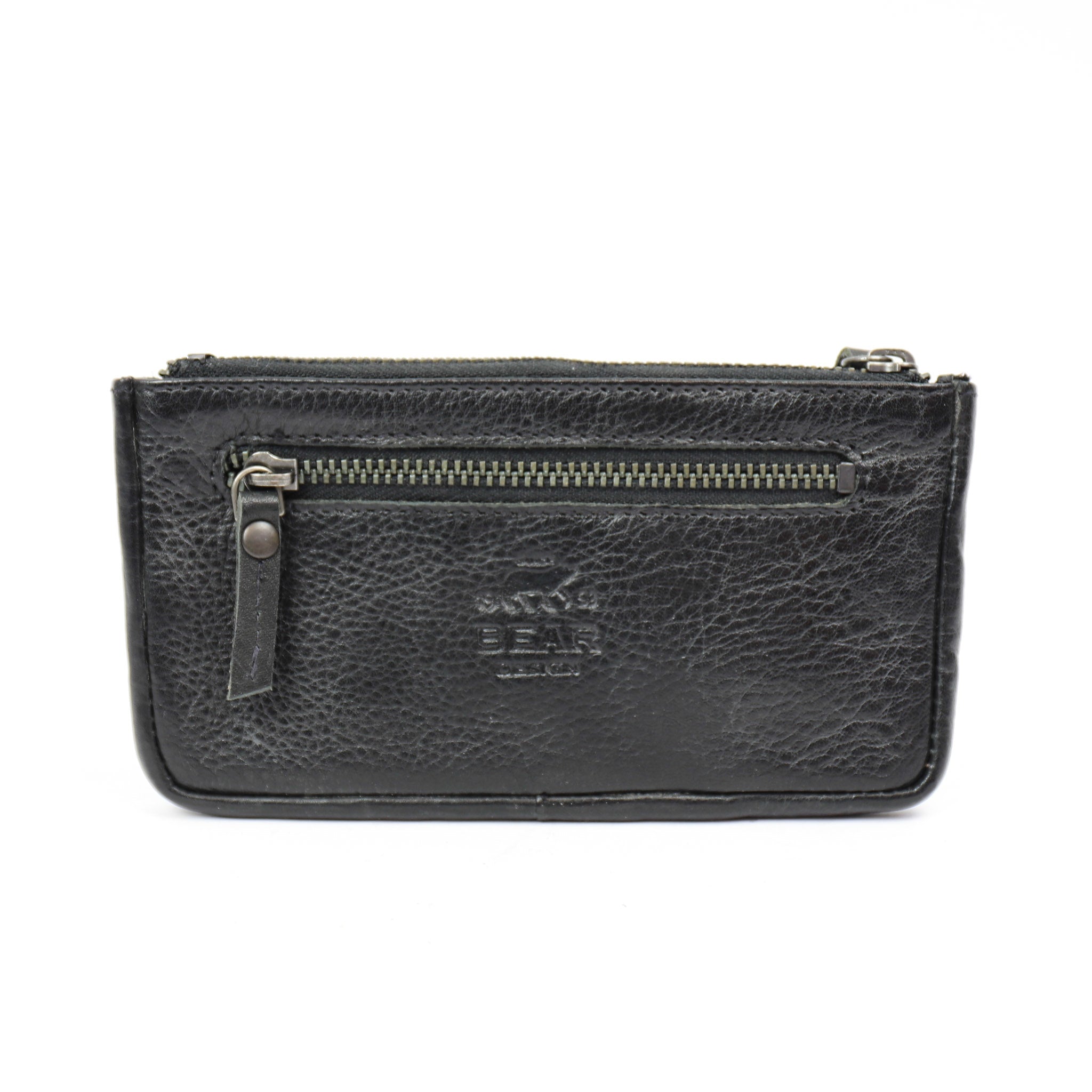 Key pouch 'Mila' black - CP 7090