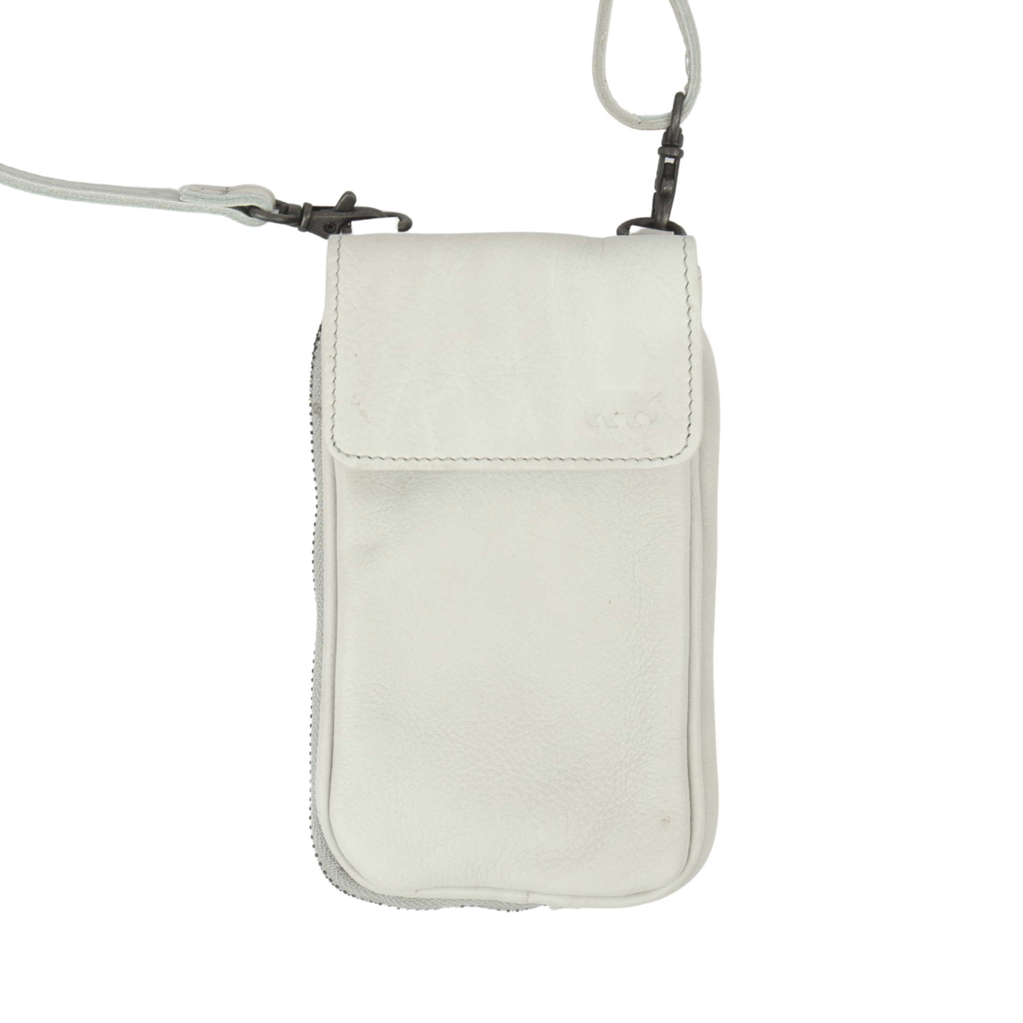 Phone case 'Ahana' white