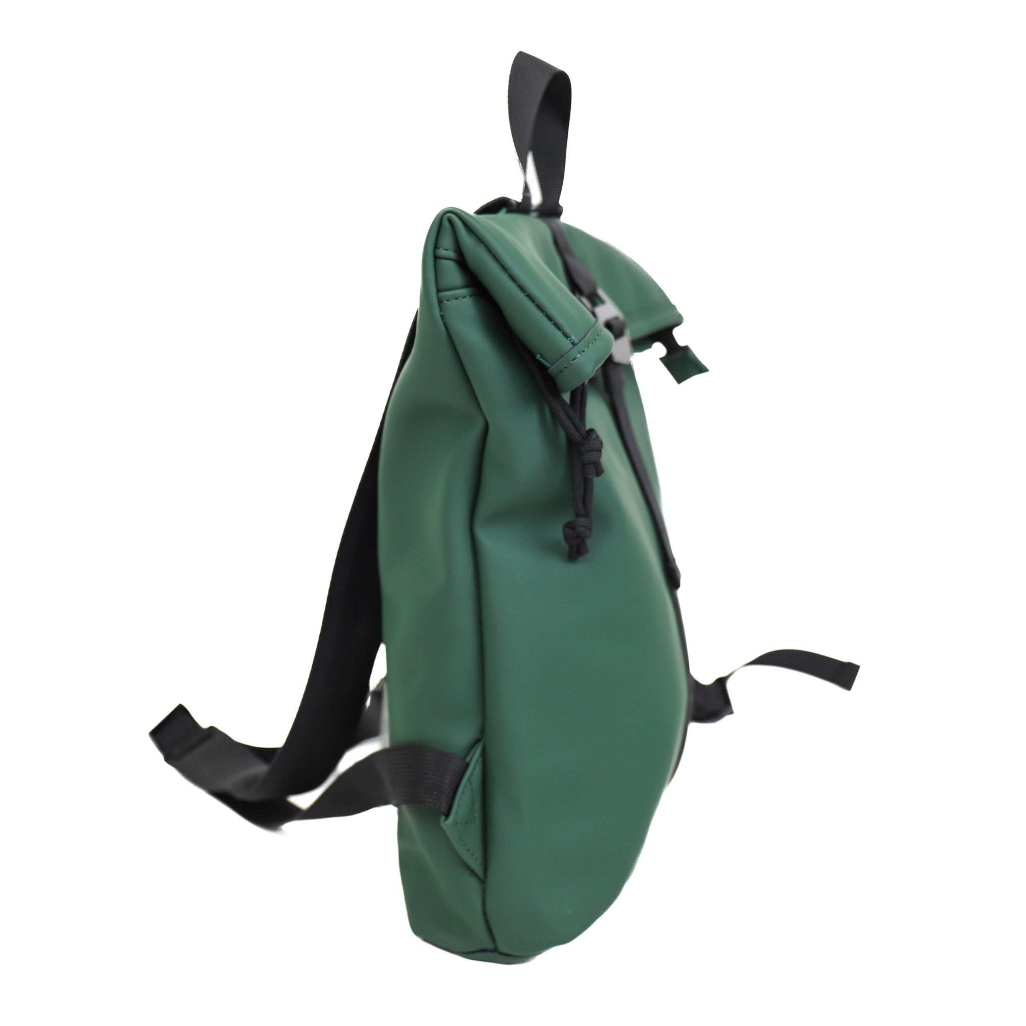 Waterproof backpack 'Mart' mini 9L green
