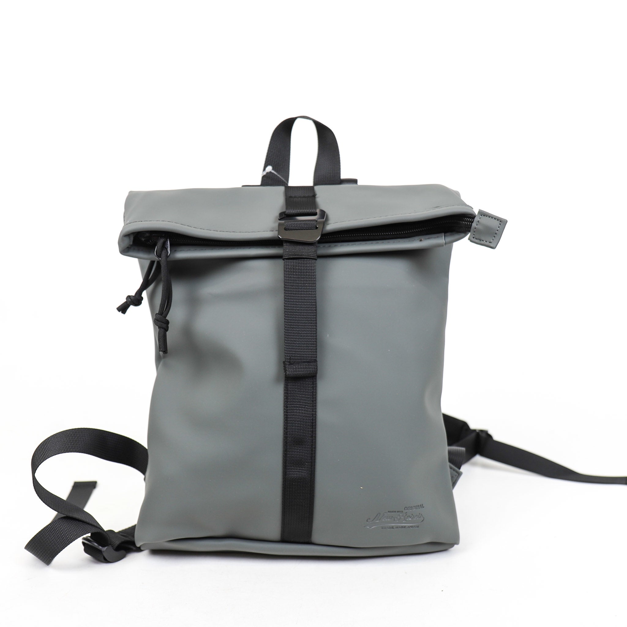 Waterproof backpack 'Mart' mini 9L anthracite