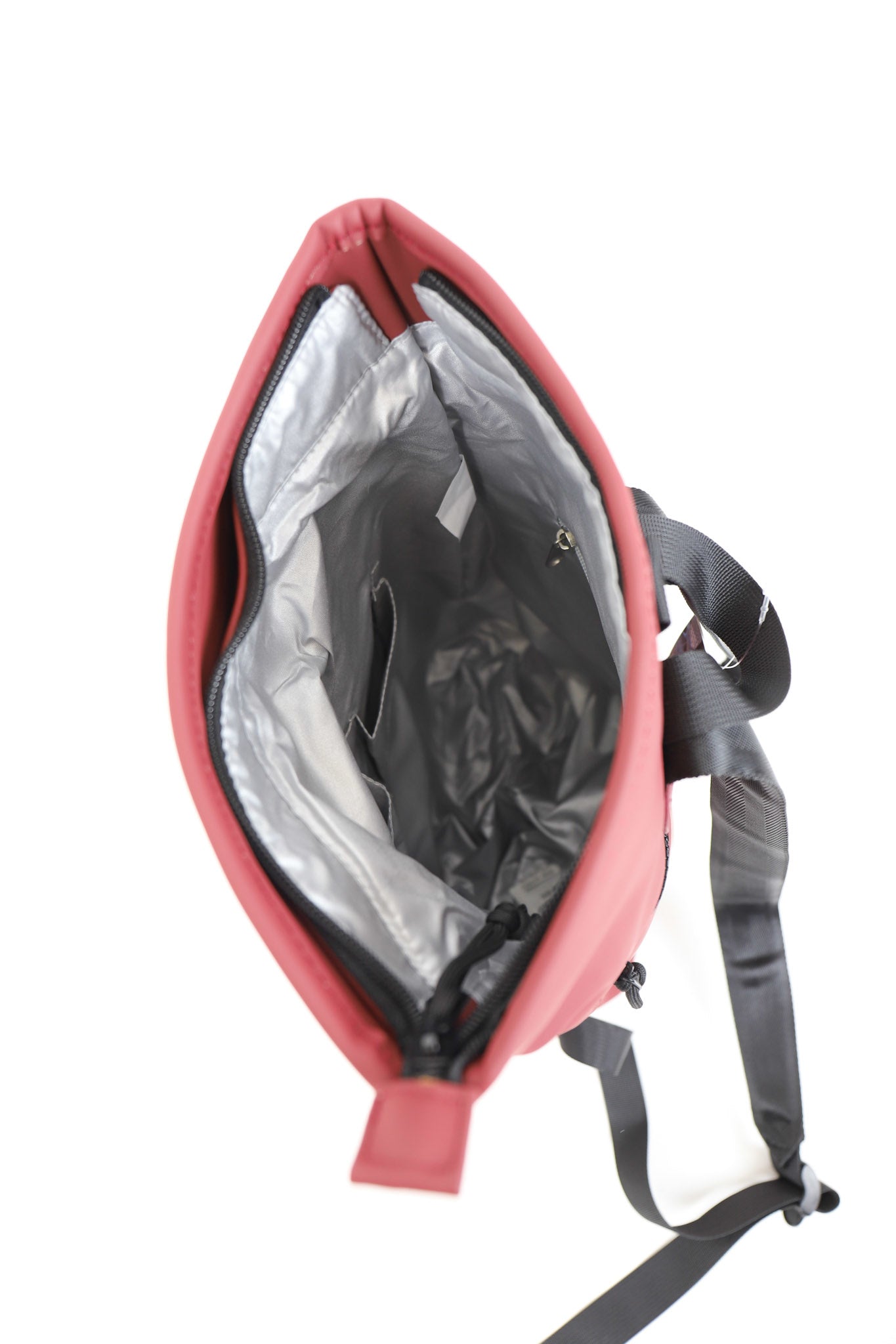 Waterproof backpack 'Mart' mini 9L anthracite