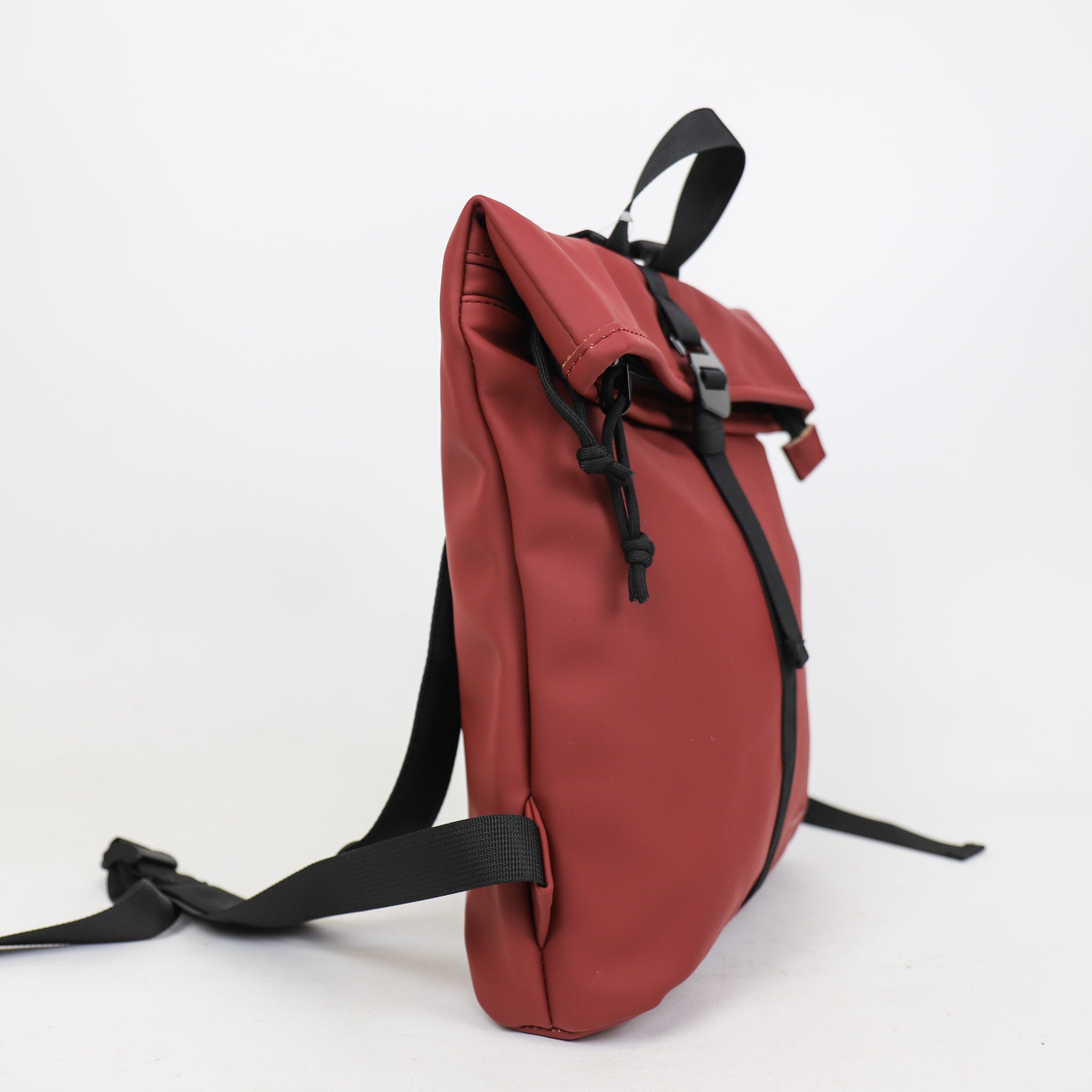 Waterproof backpack 'Mart' mini 9L bordeaux
