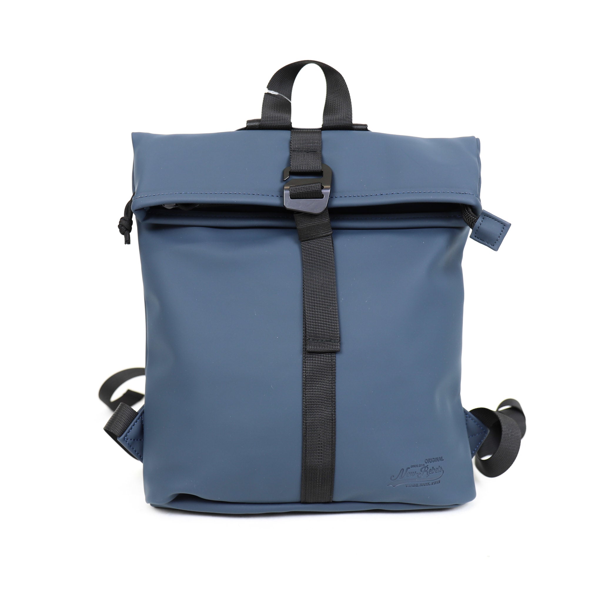 Waterproof backpack 'Mart' mini 9L dark blue