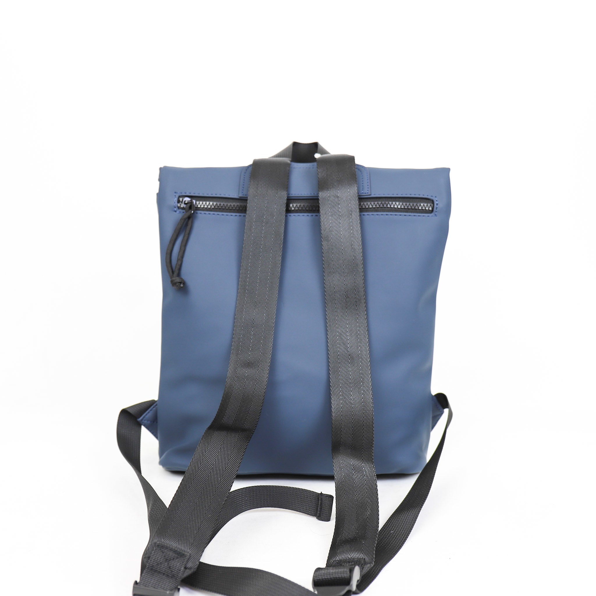 Waterproof backpack 'Mart' mini 9L dark blue