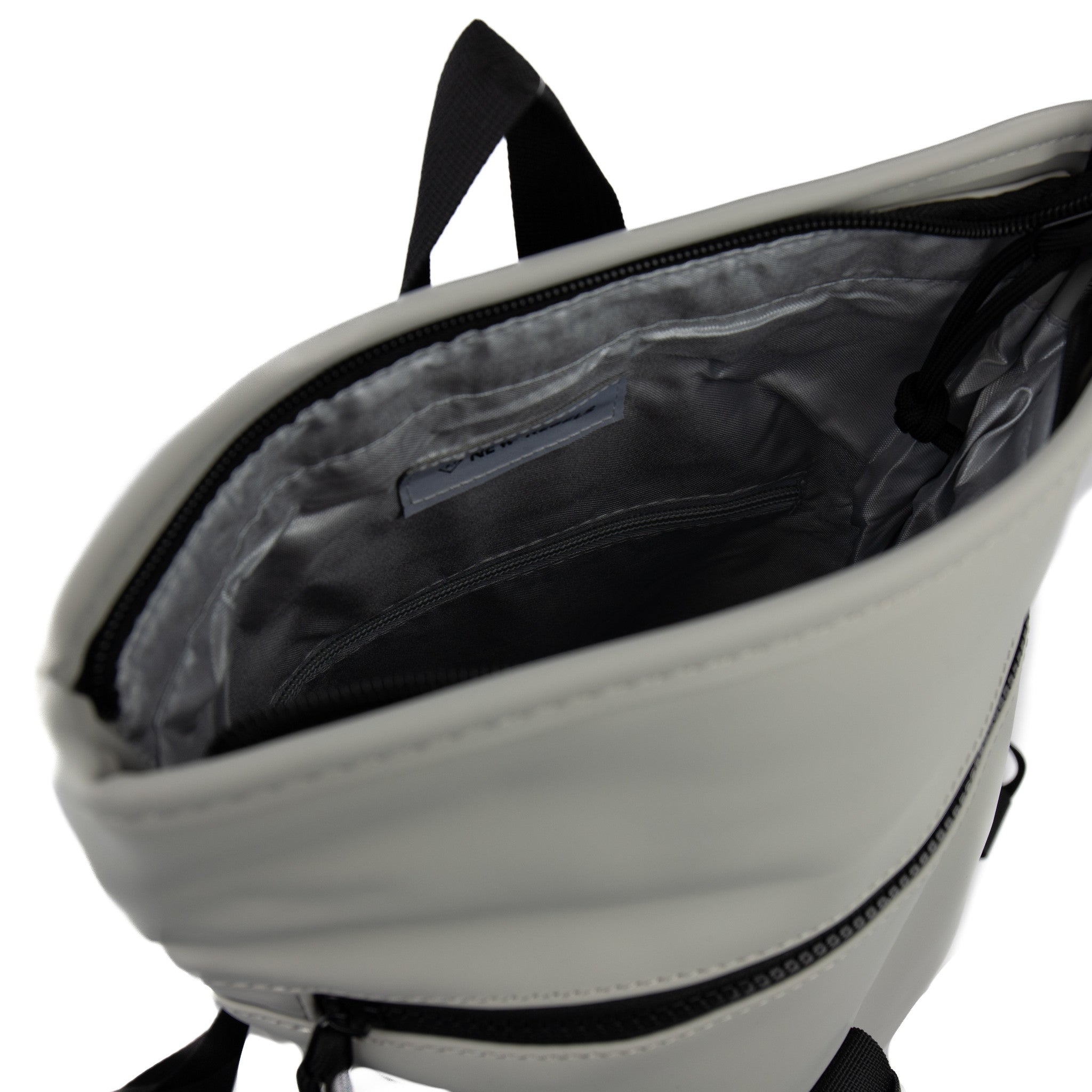 Waterproof backpack 'Mart' mini 9L grey