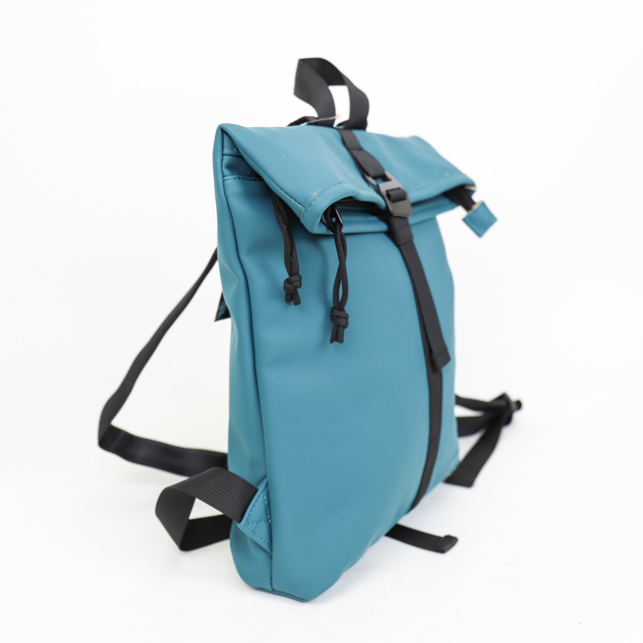 Waterproof backpack 'Mart' mini 9L petrol